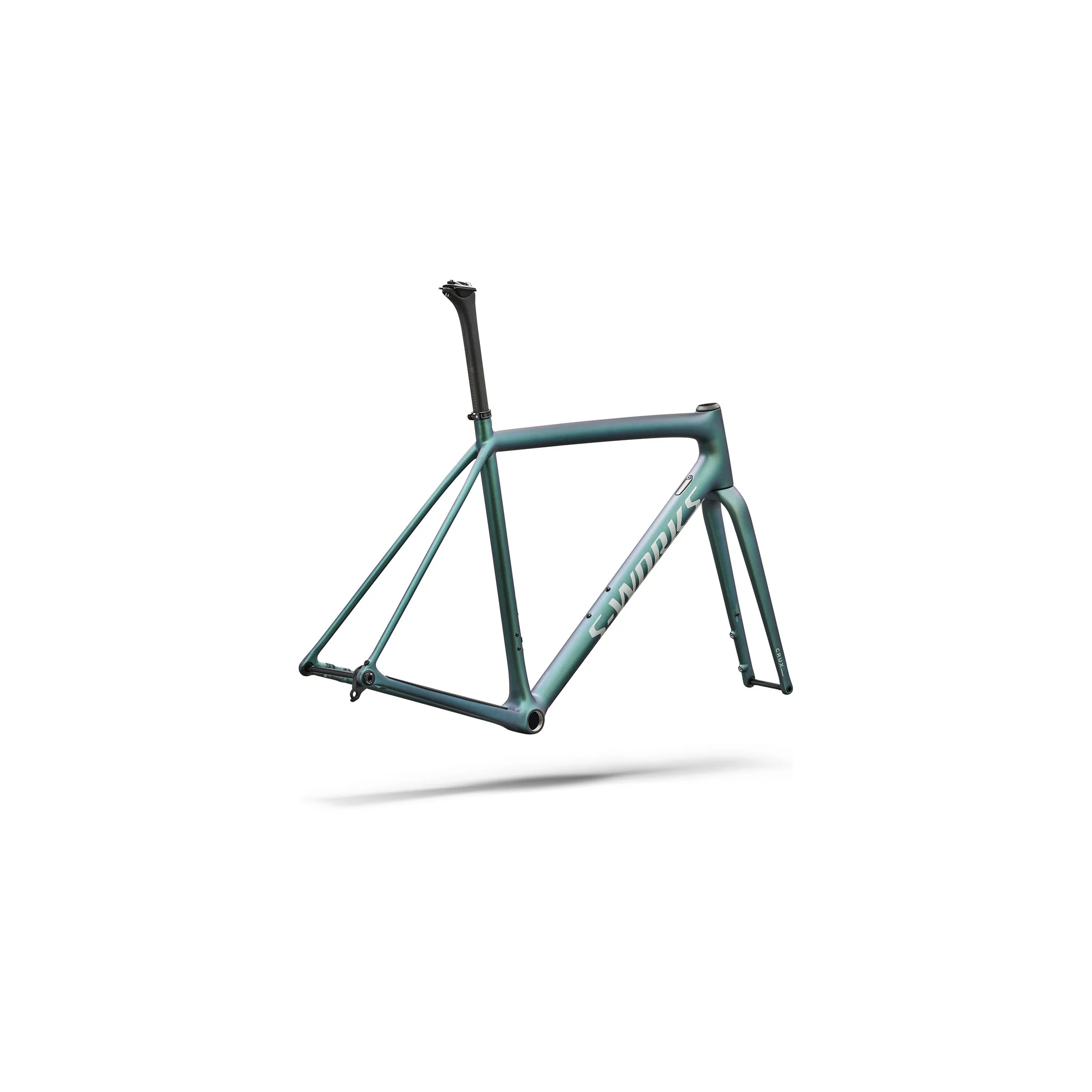 S-Works Crux Frameset - Image 10
