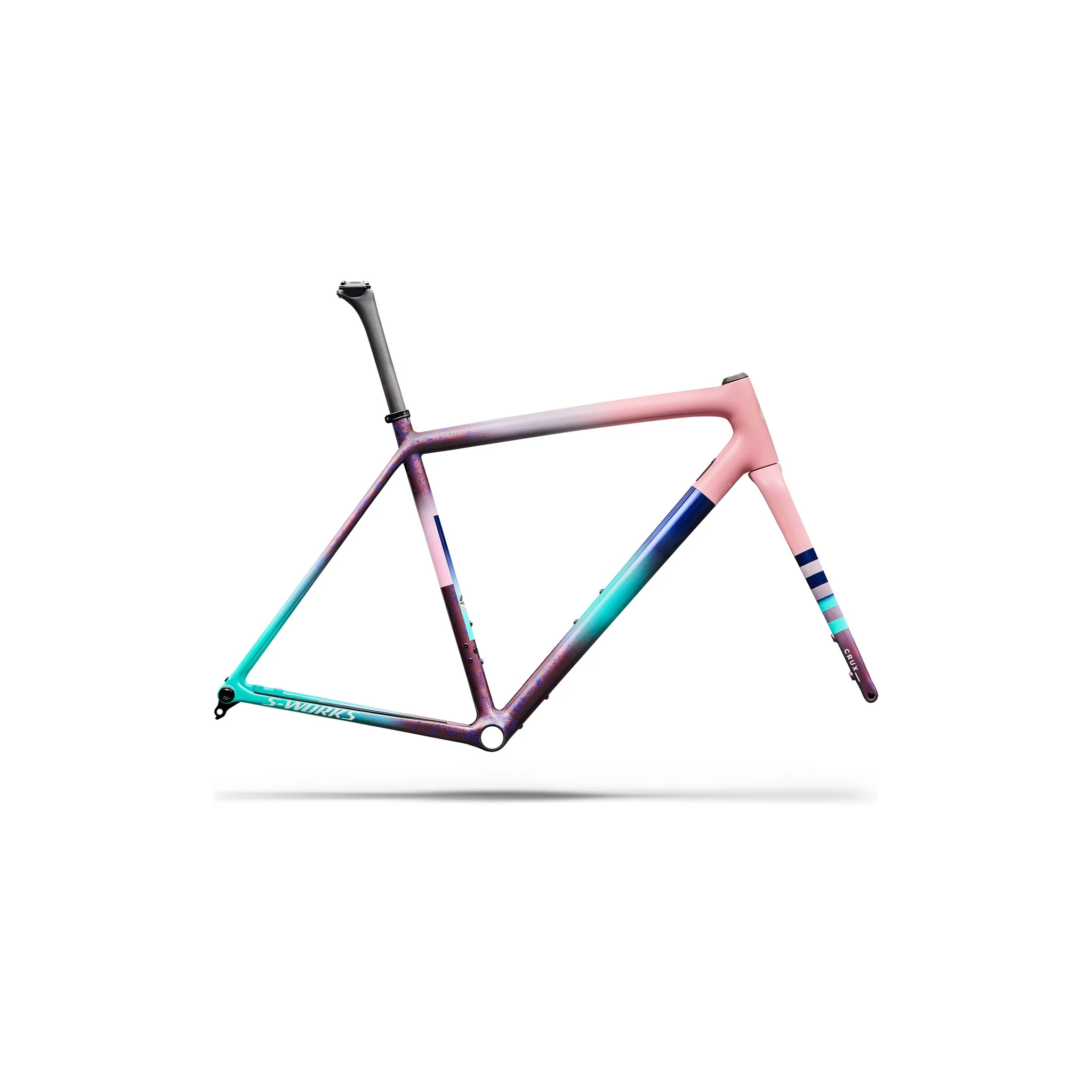 S-Works Crux Frameset - Image 11