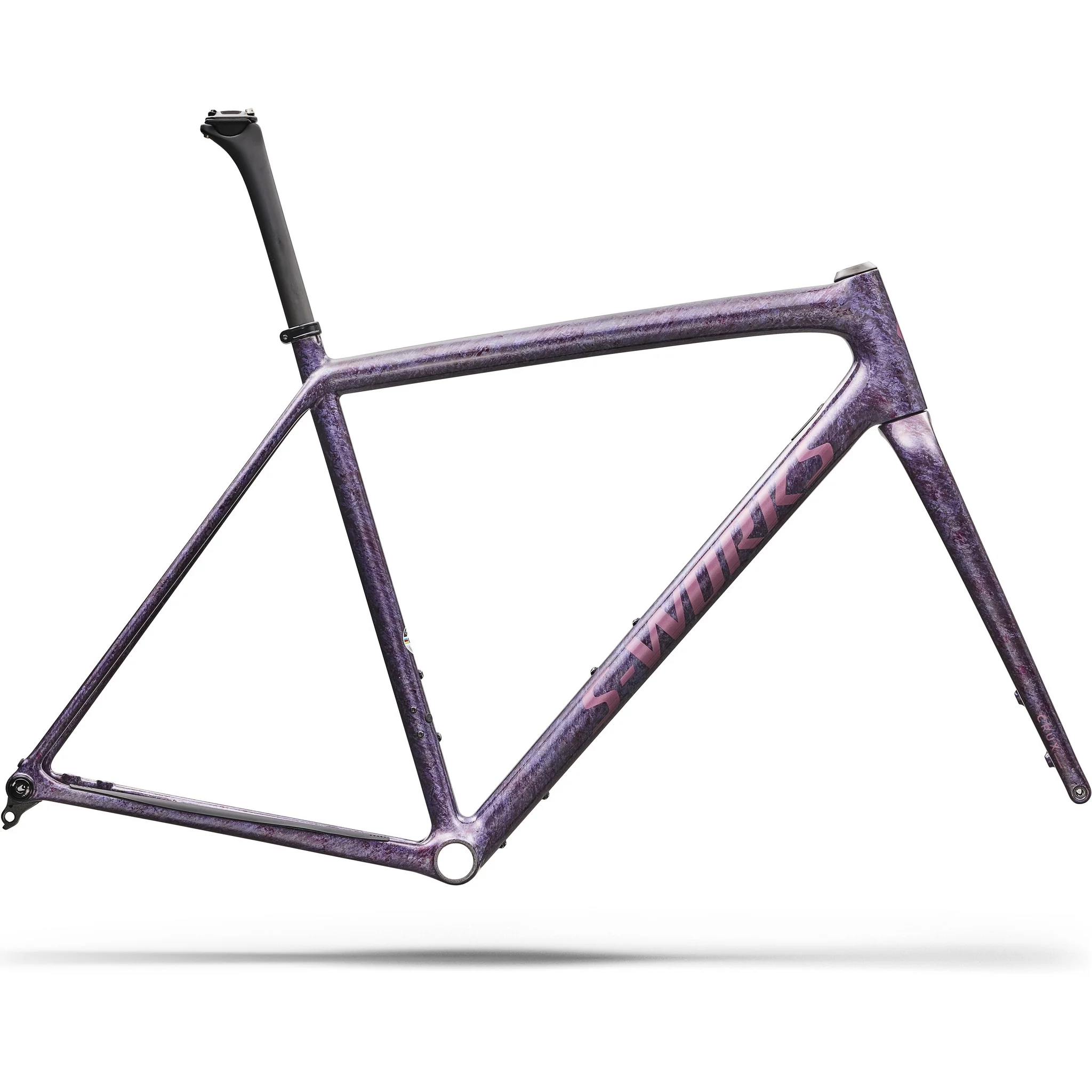 S-Works Crux Frameset - Image 12