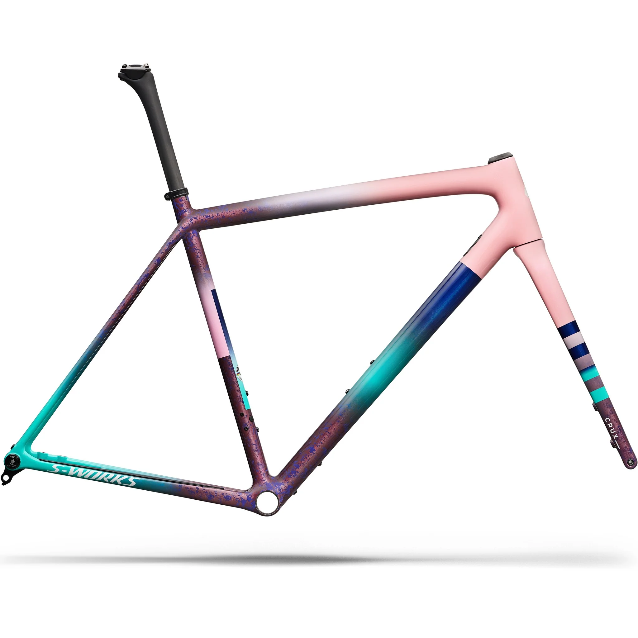 S-Works Crux Frameset - Image 13