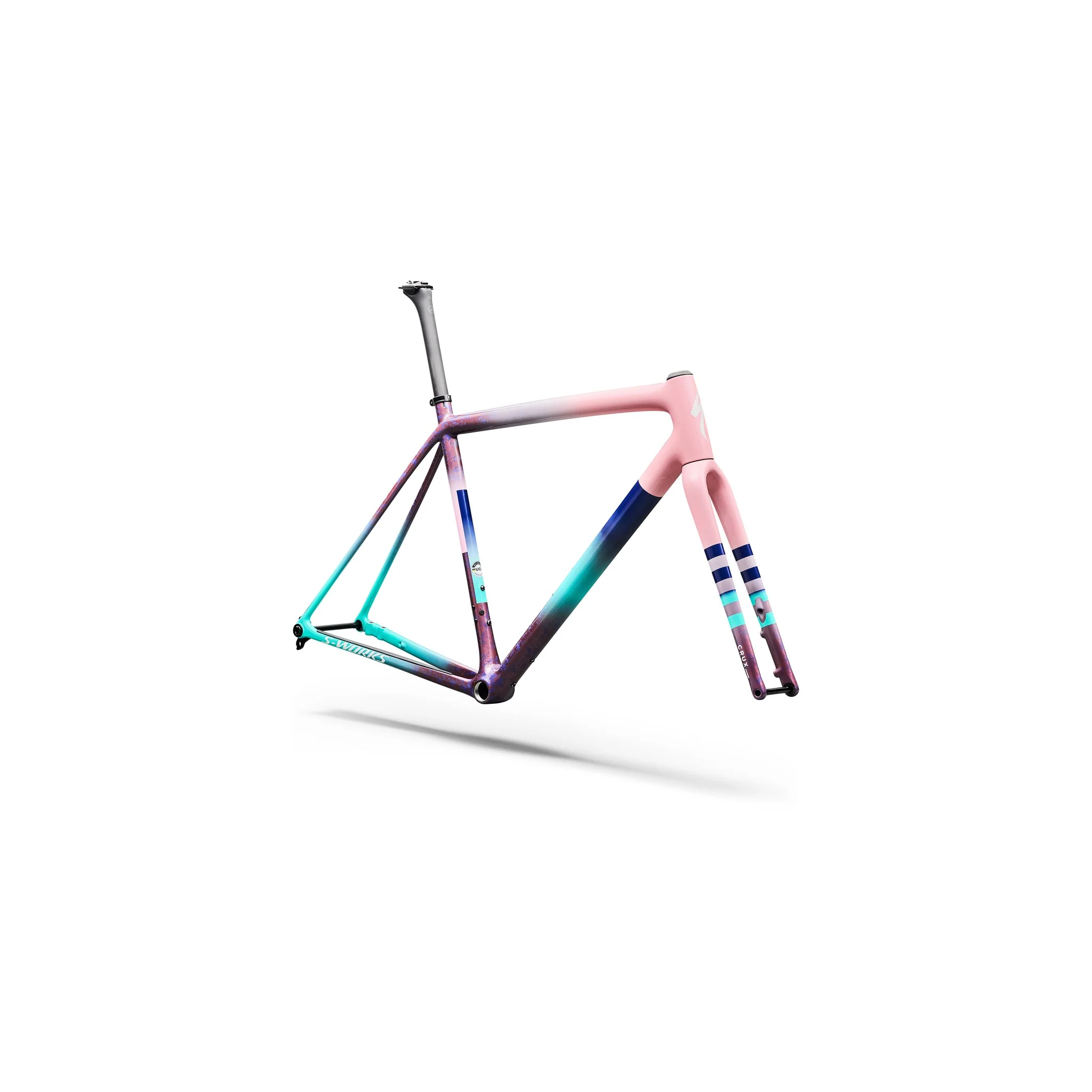 S-Works Crux Frameset - Image 14