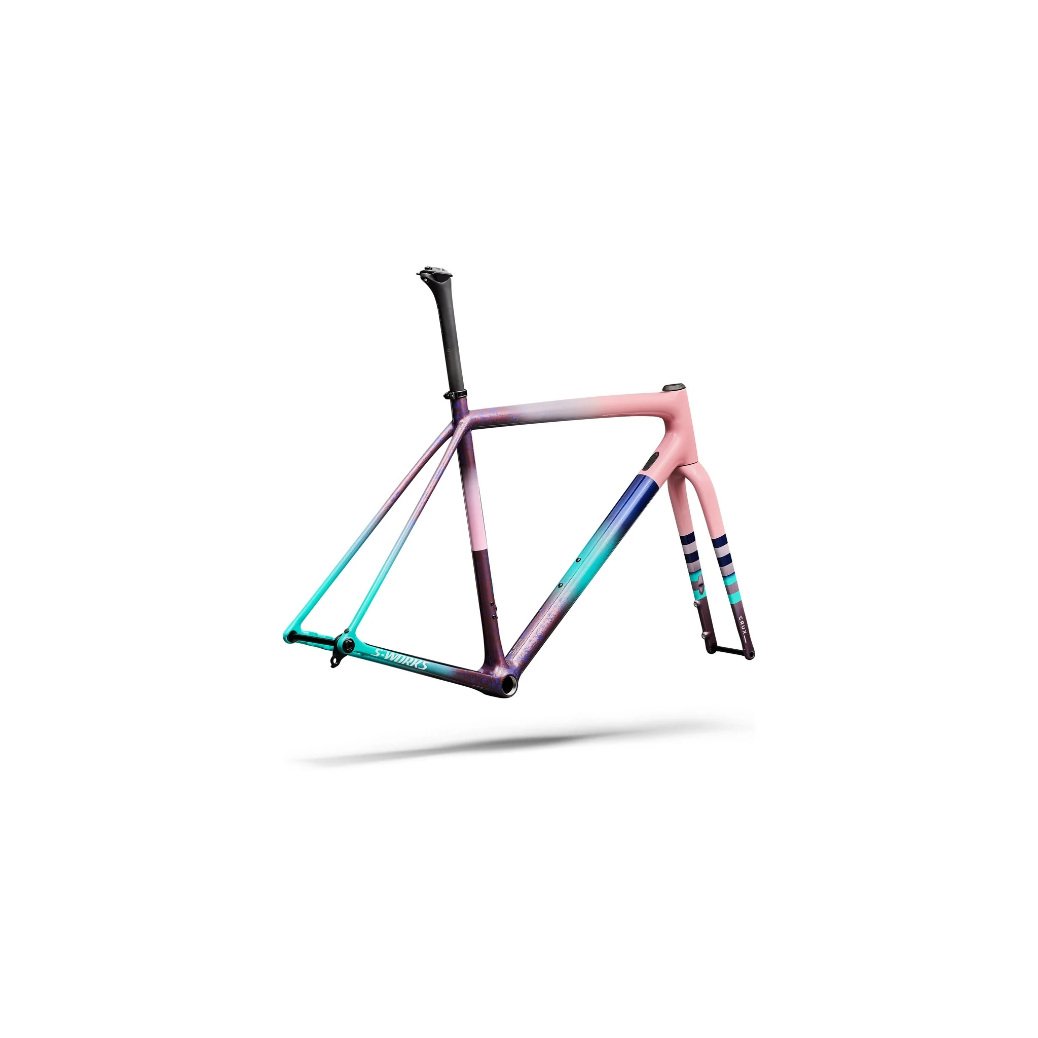 S-Works Crux Frameset - Image 15