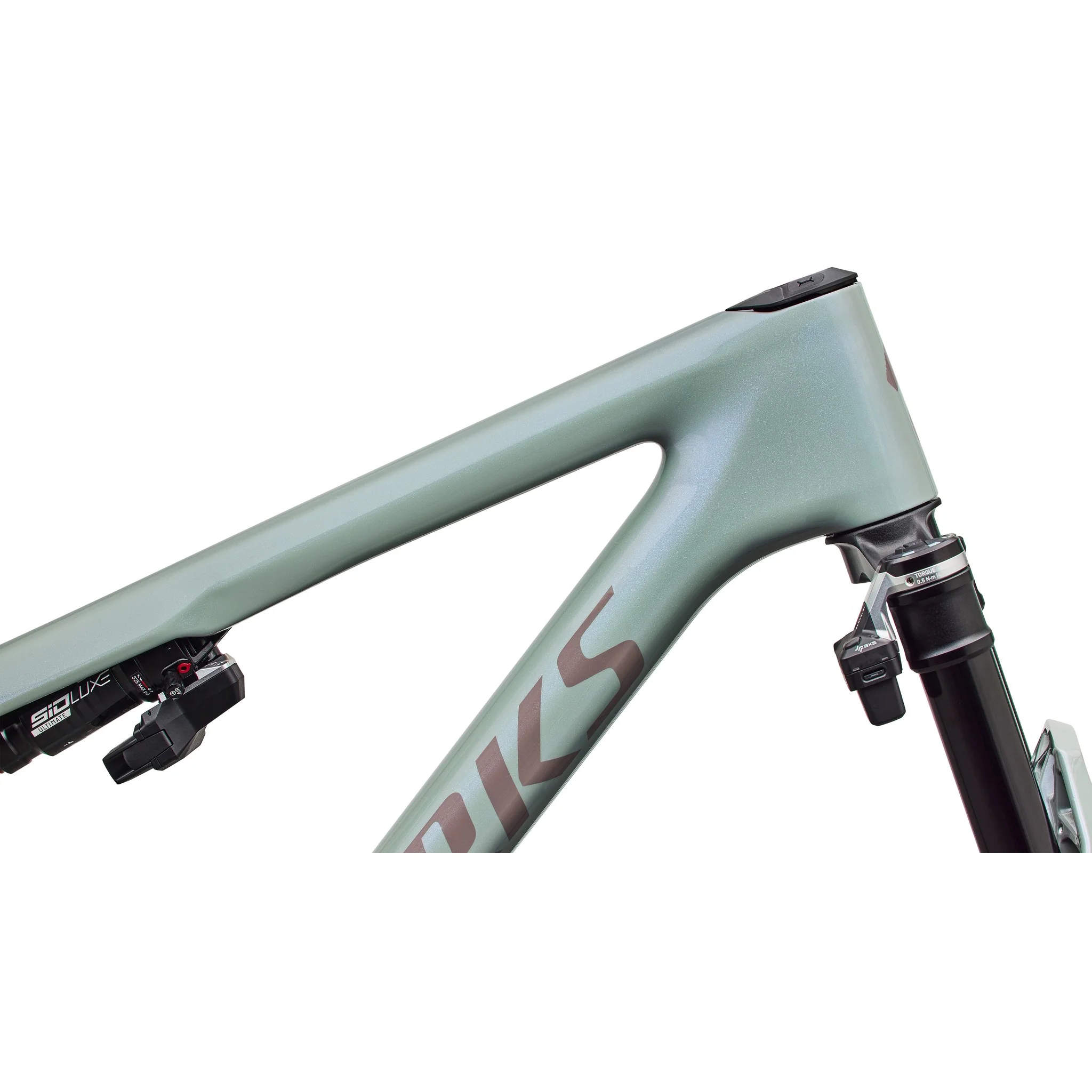 S-Works Epic 9 Frameset - Image 5