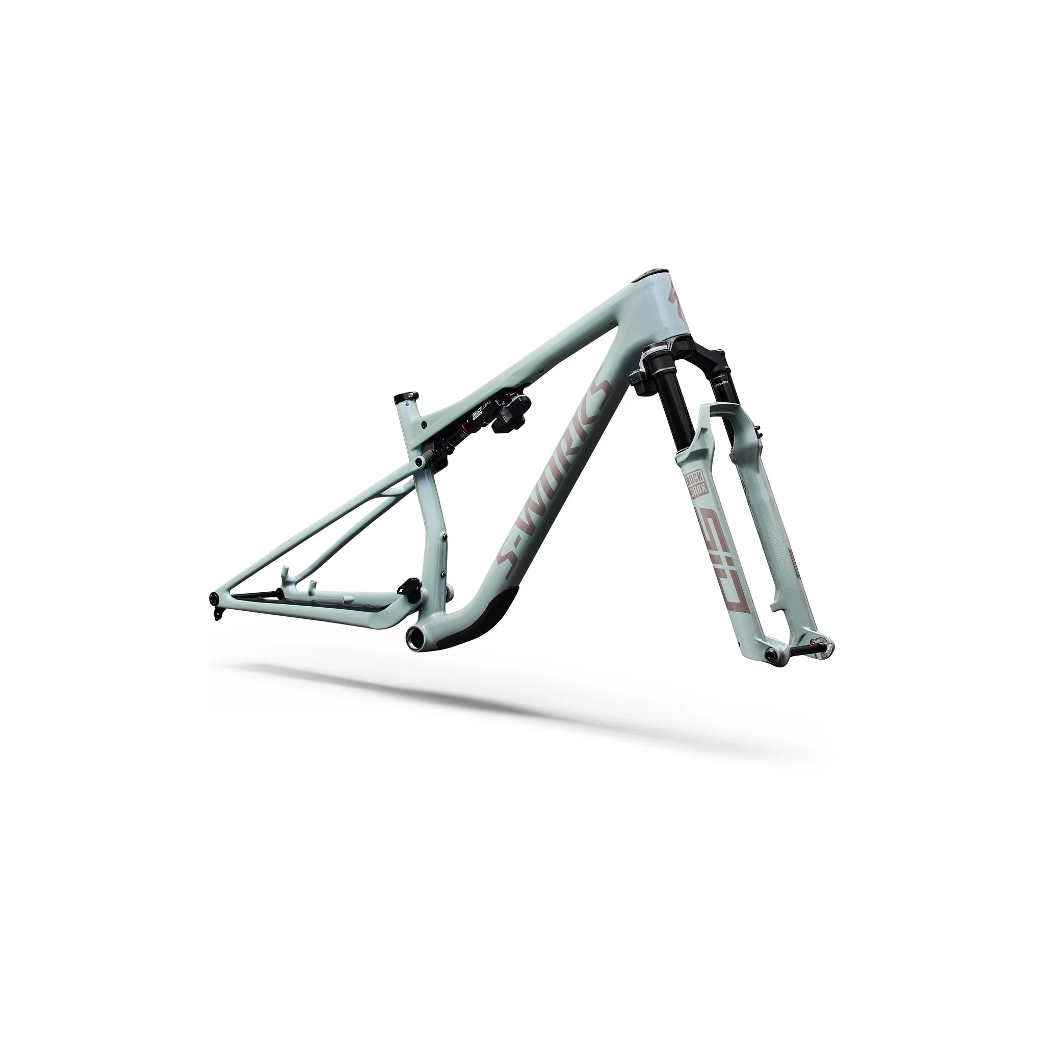 S-Works Epic 9 Frameset - Image 8
