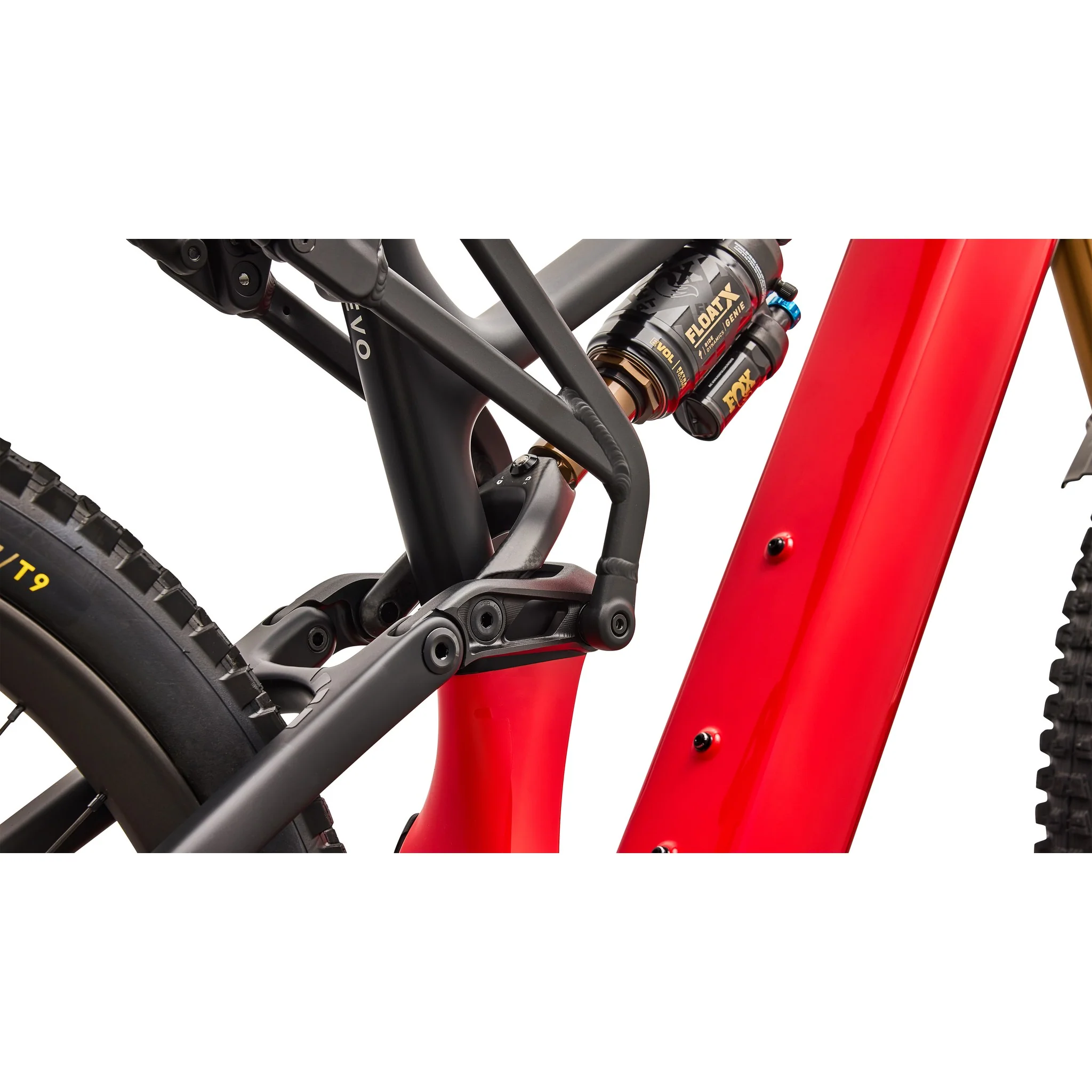 S-Works Levo 4 X - Image 10