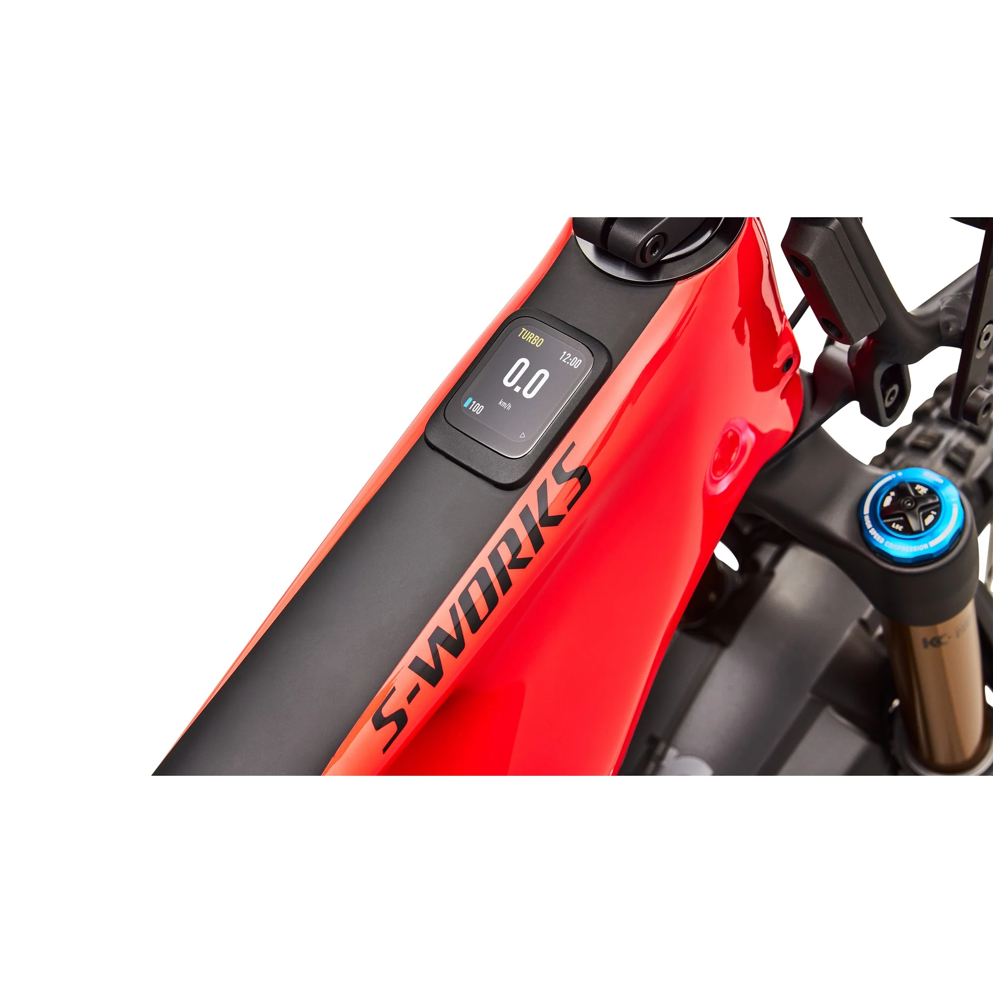 S-Works Levo 4 X - Image 11