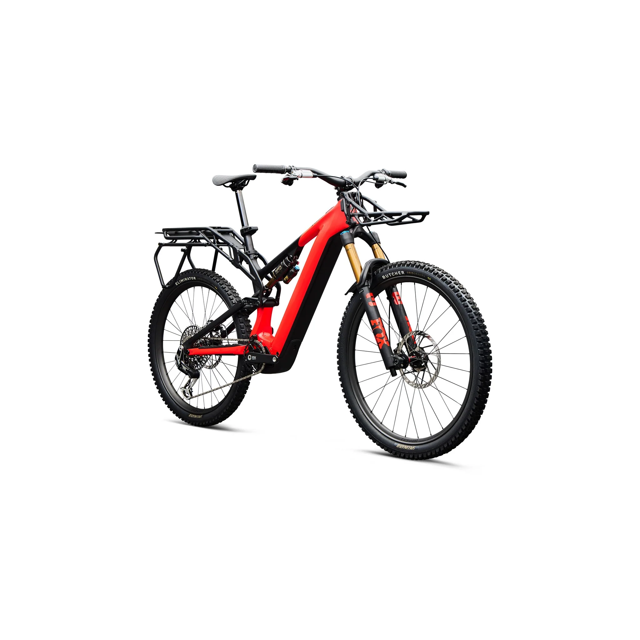 S-Works Levo 4 X - Image 12