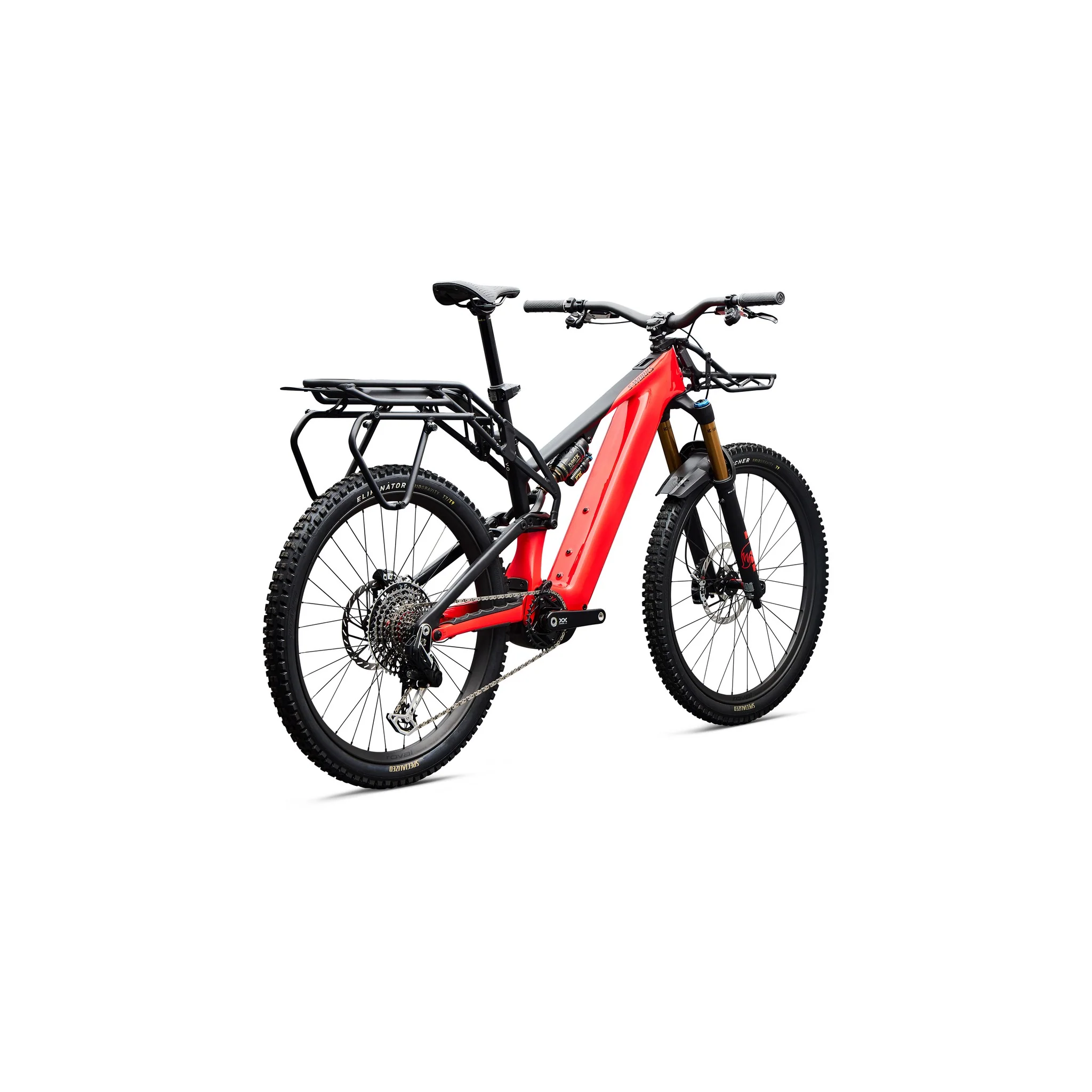 S-Works Levo 4 X - Image 13