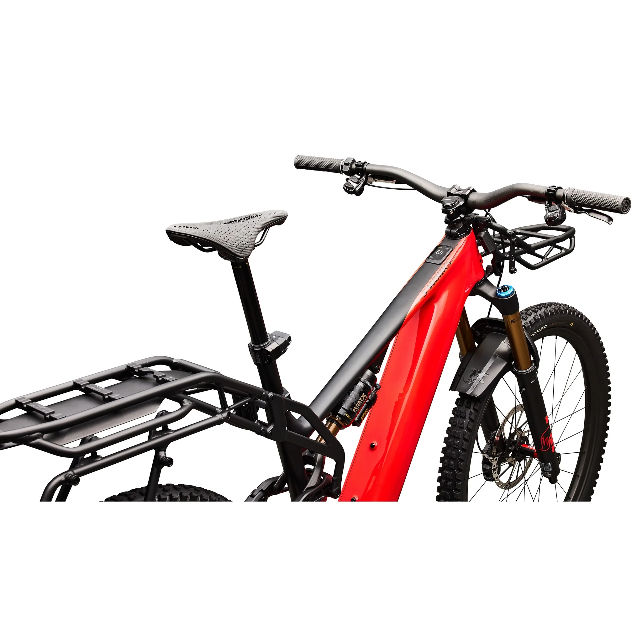 S-Works Levo 4 X - Image 14