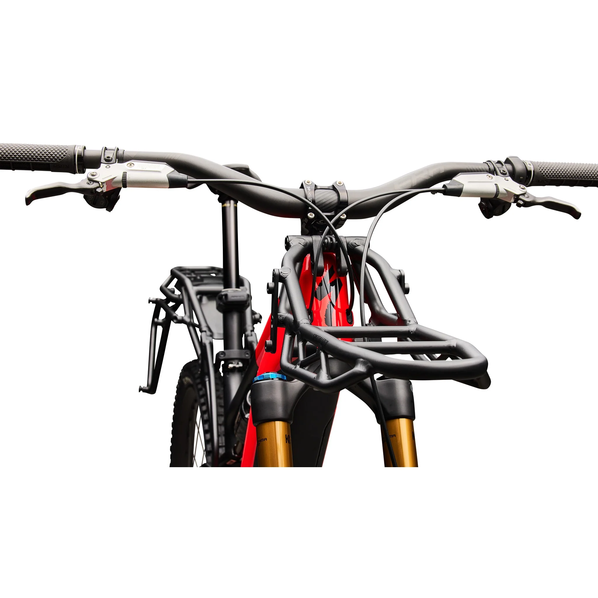 S-Works Levo 4 X - Image 15