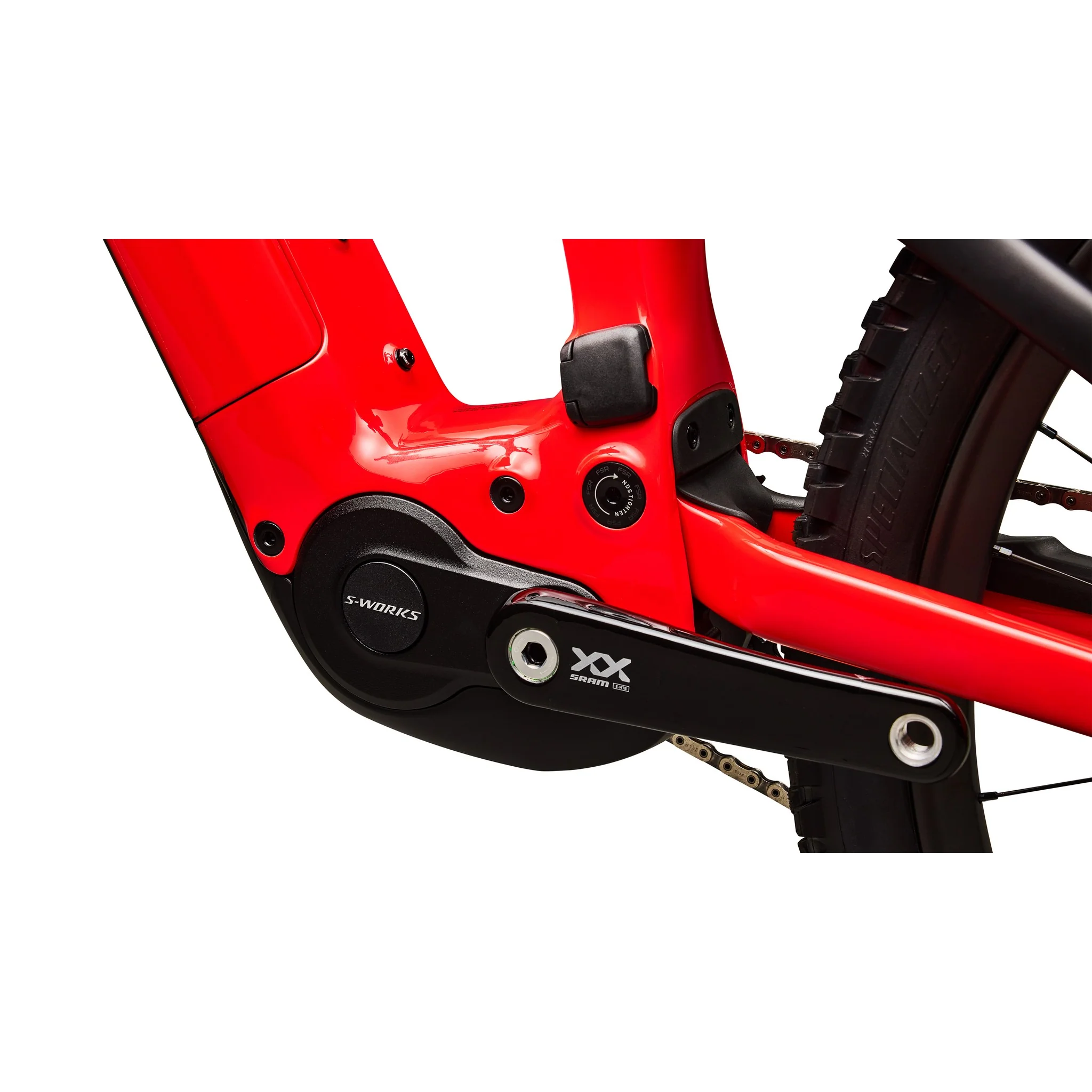 S-Works Levo 4 X - Image 17