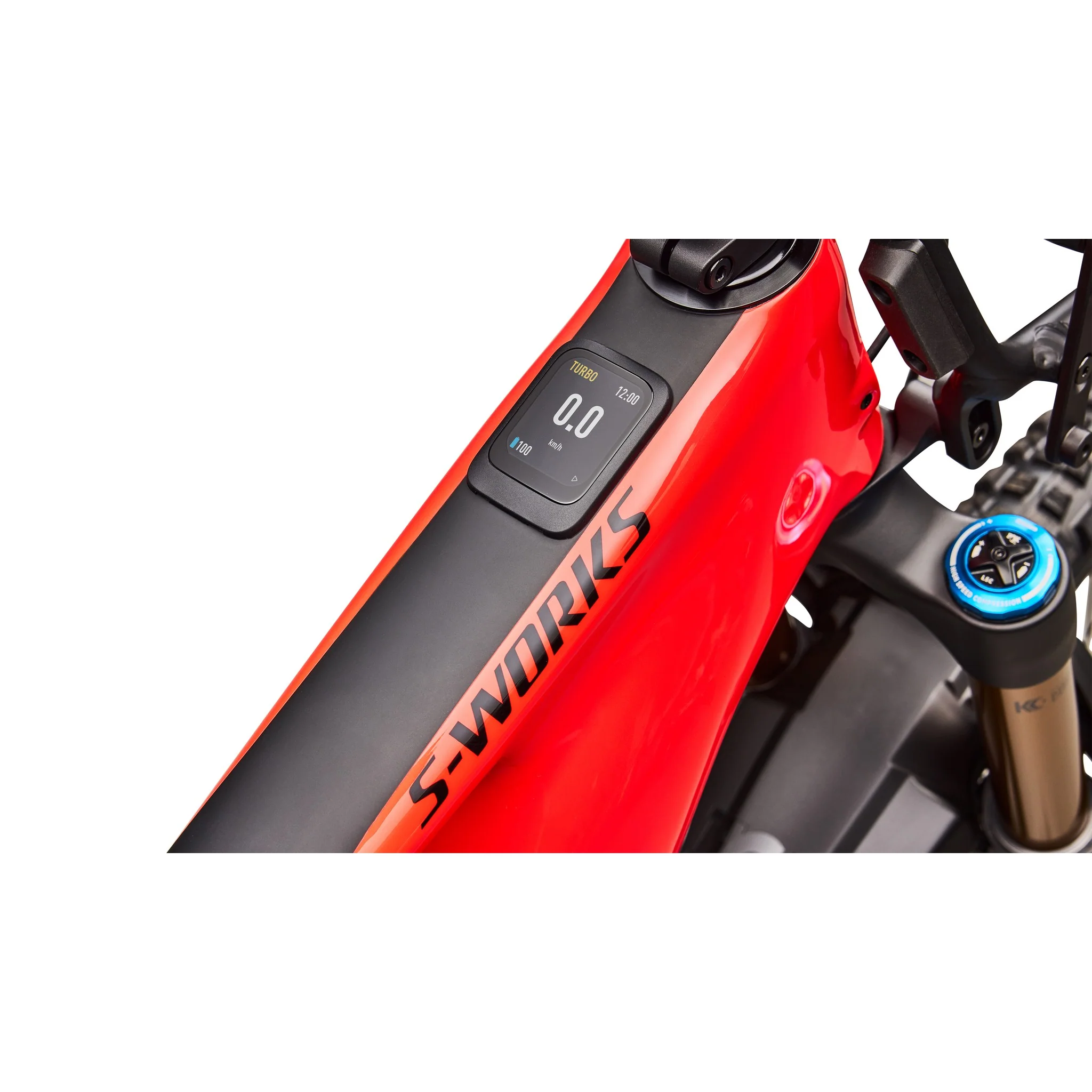 S-Works Levo 4 X - Image 19