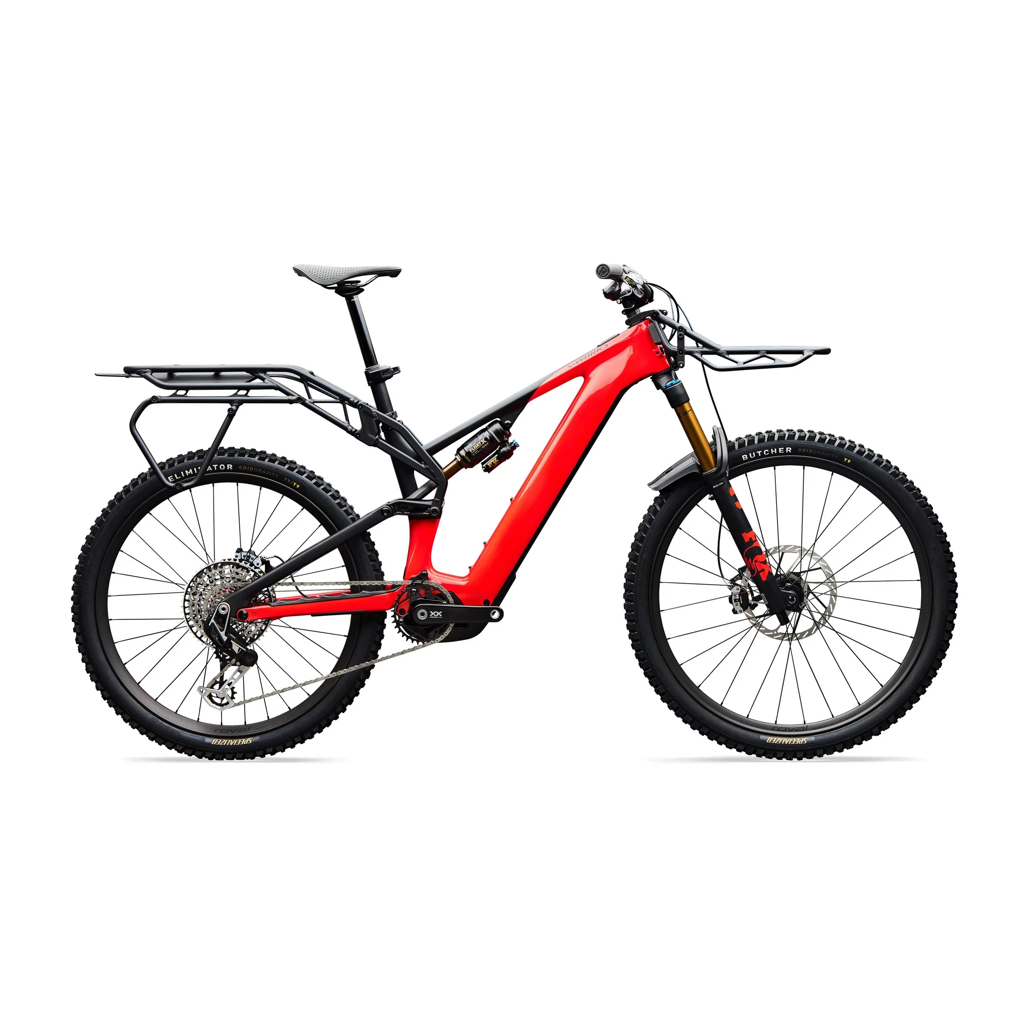 S-Works Levo 4 X - Image 3