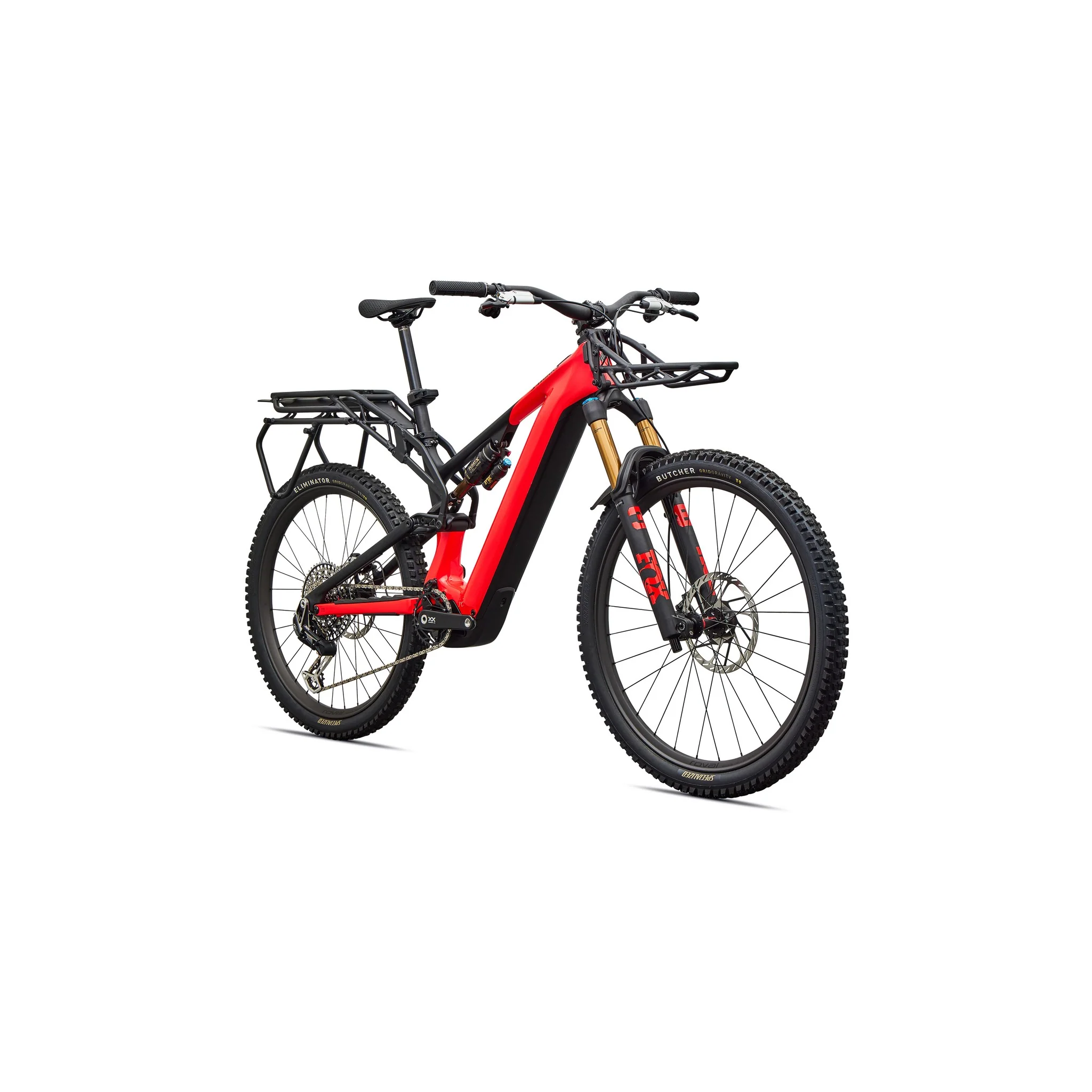 S-Works Levo 4 X - Image 4