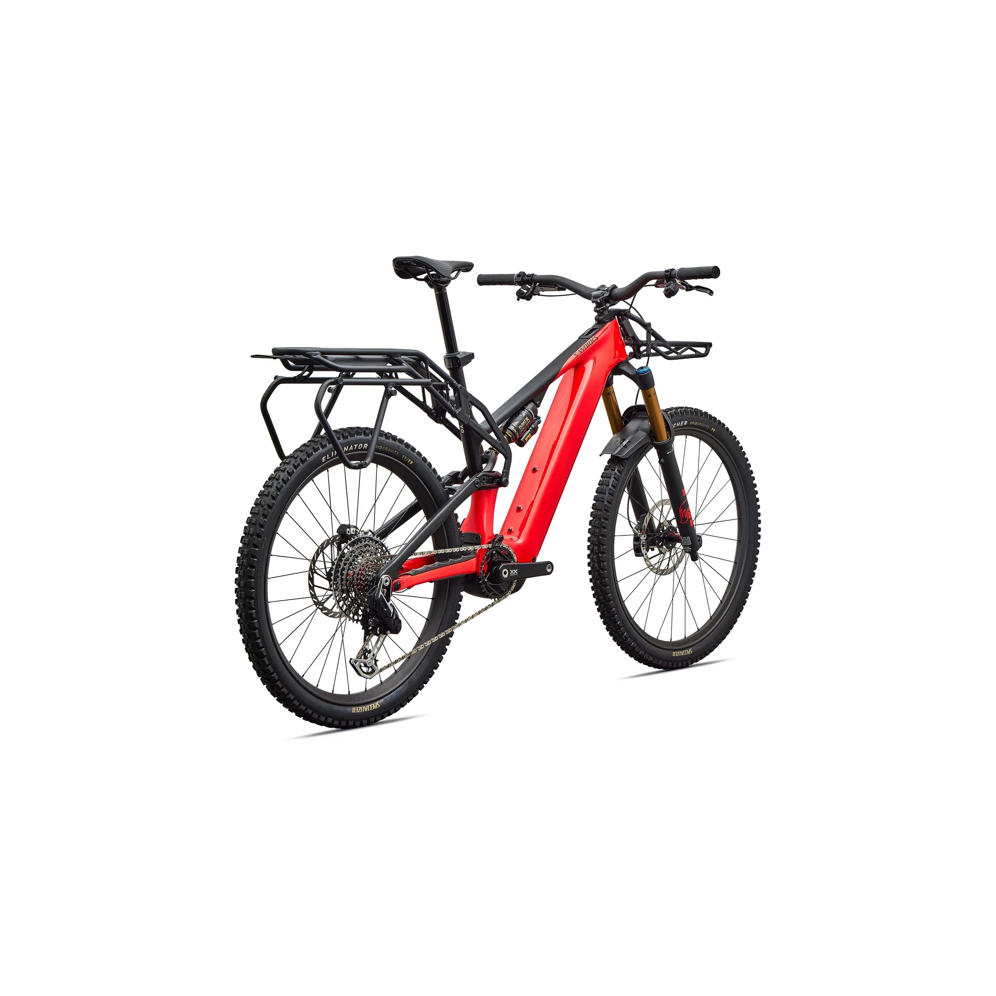 S-Works Levo 4 X - Image 5
