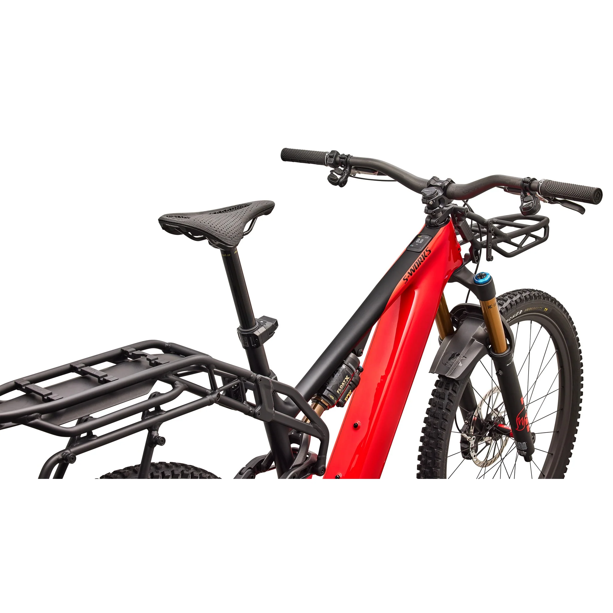S-Works Levo 4 X - Image 6