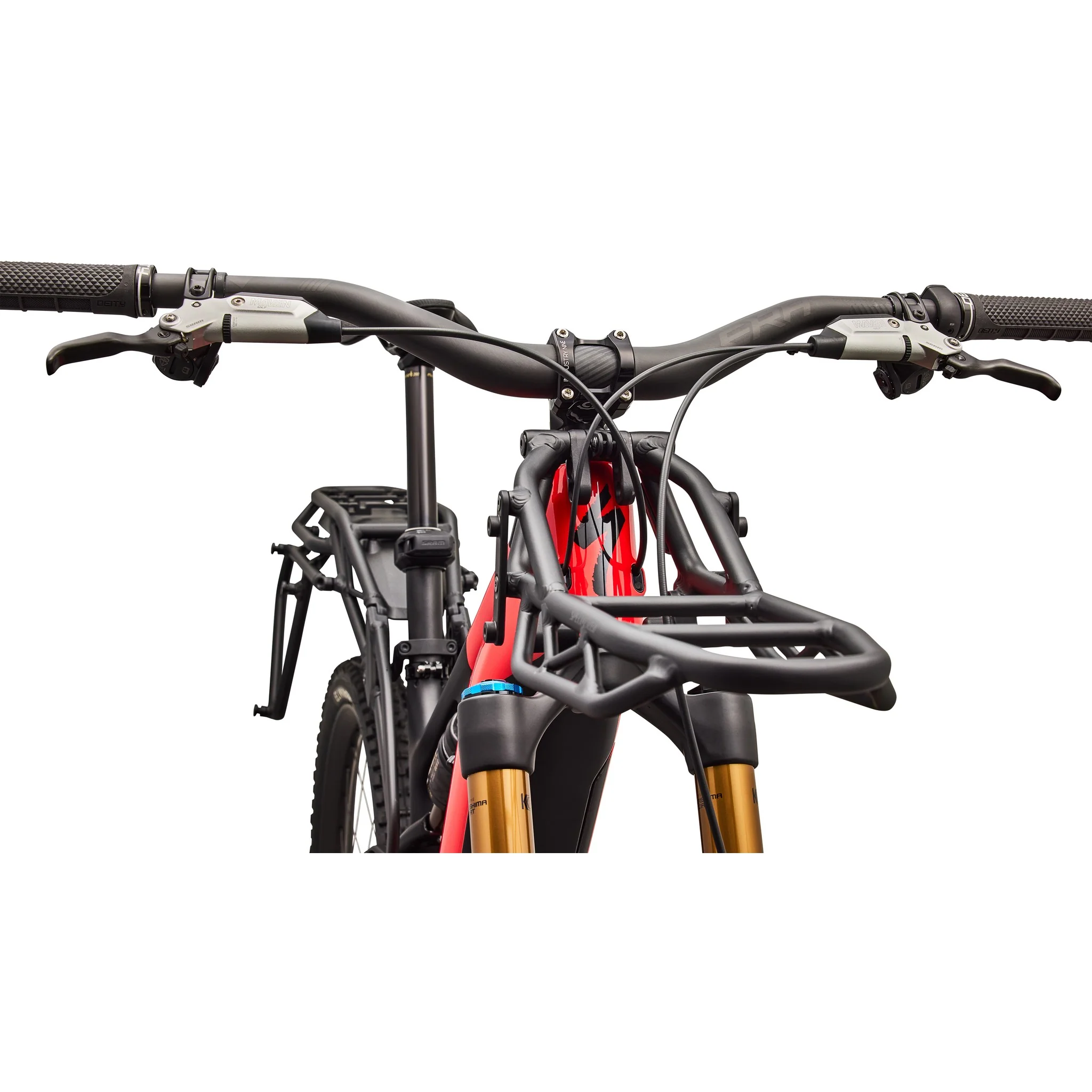 S-Works Levo 4 X - Image 7