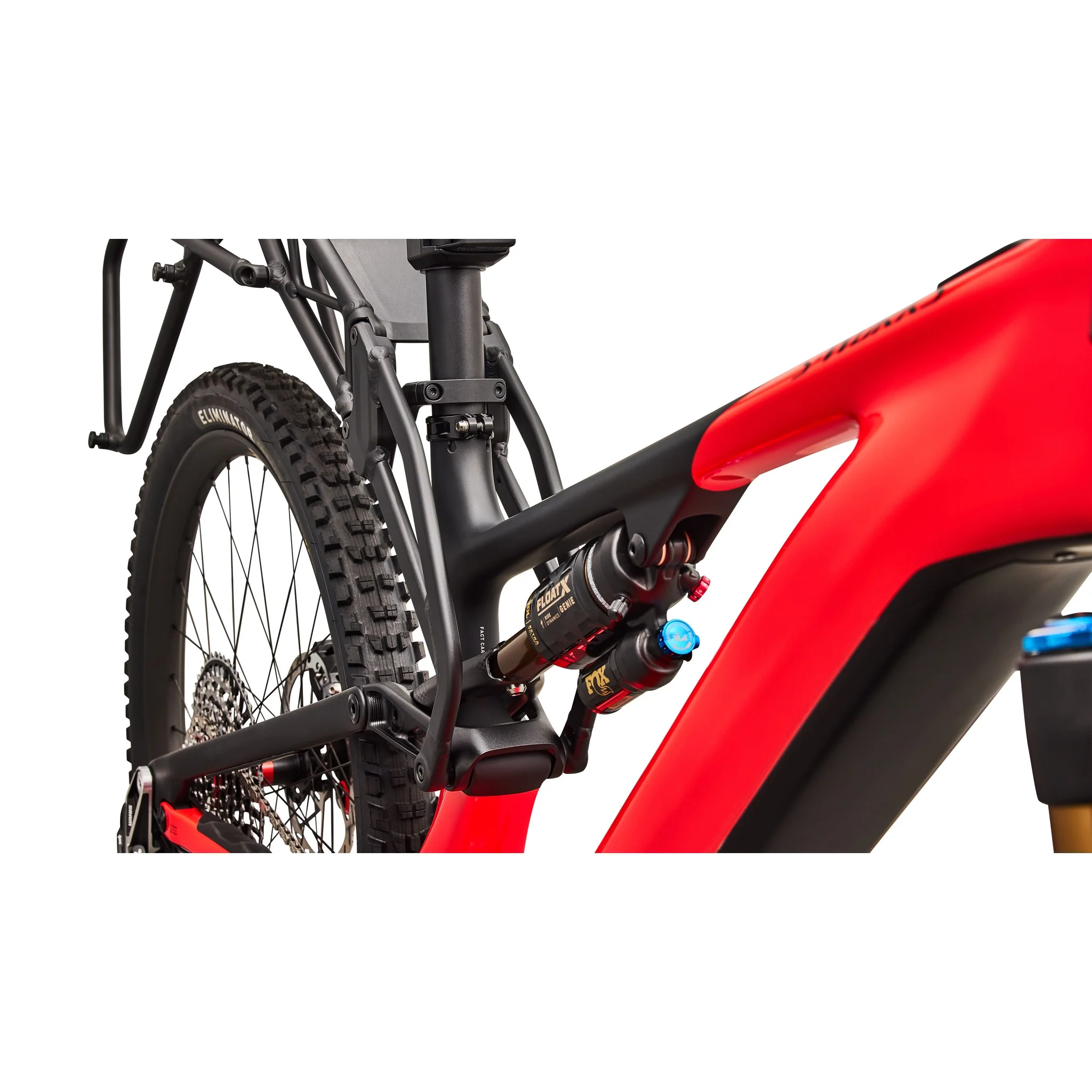 S-Works Levo 4 X - Image 8