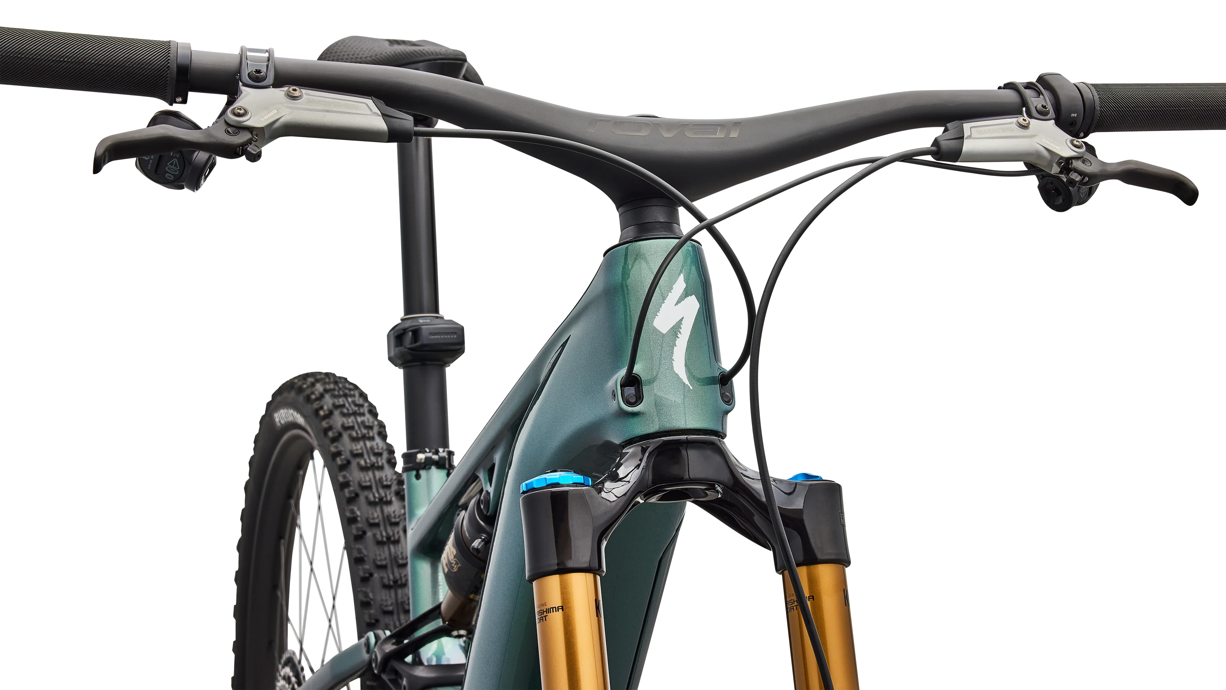 Specialized S-Works Levo R - Image 14