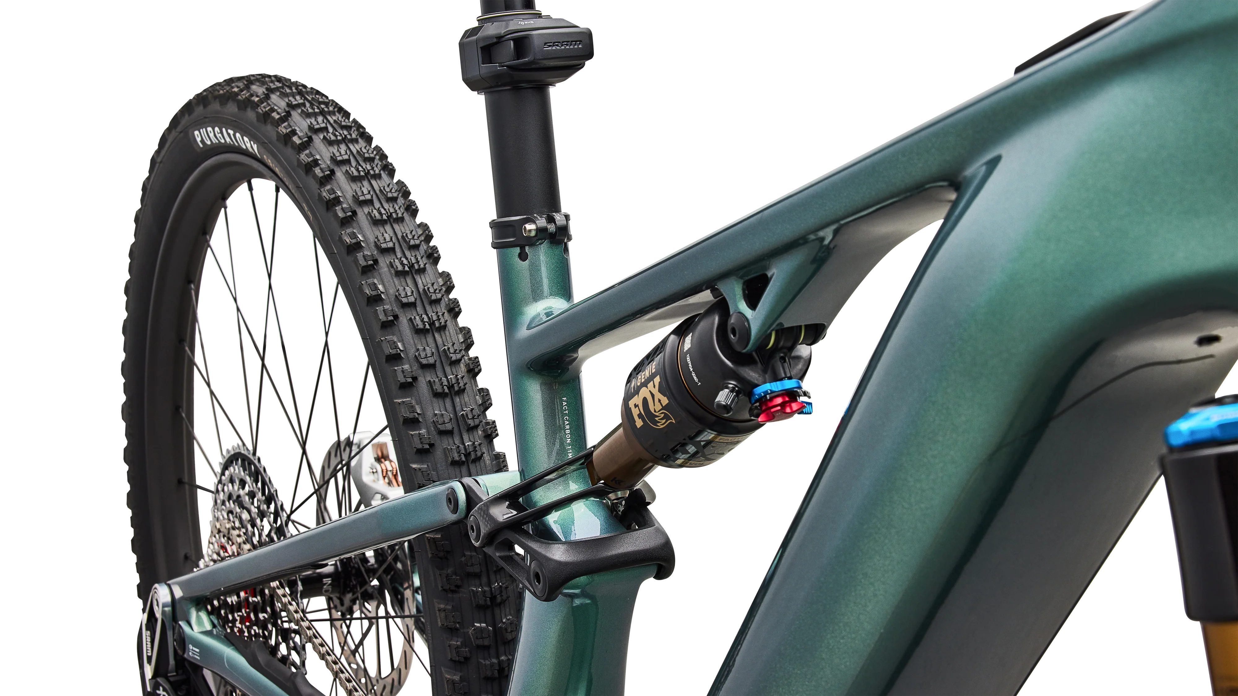 Specialized S-Works Levo R - Image 15