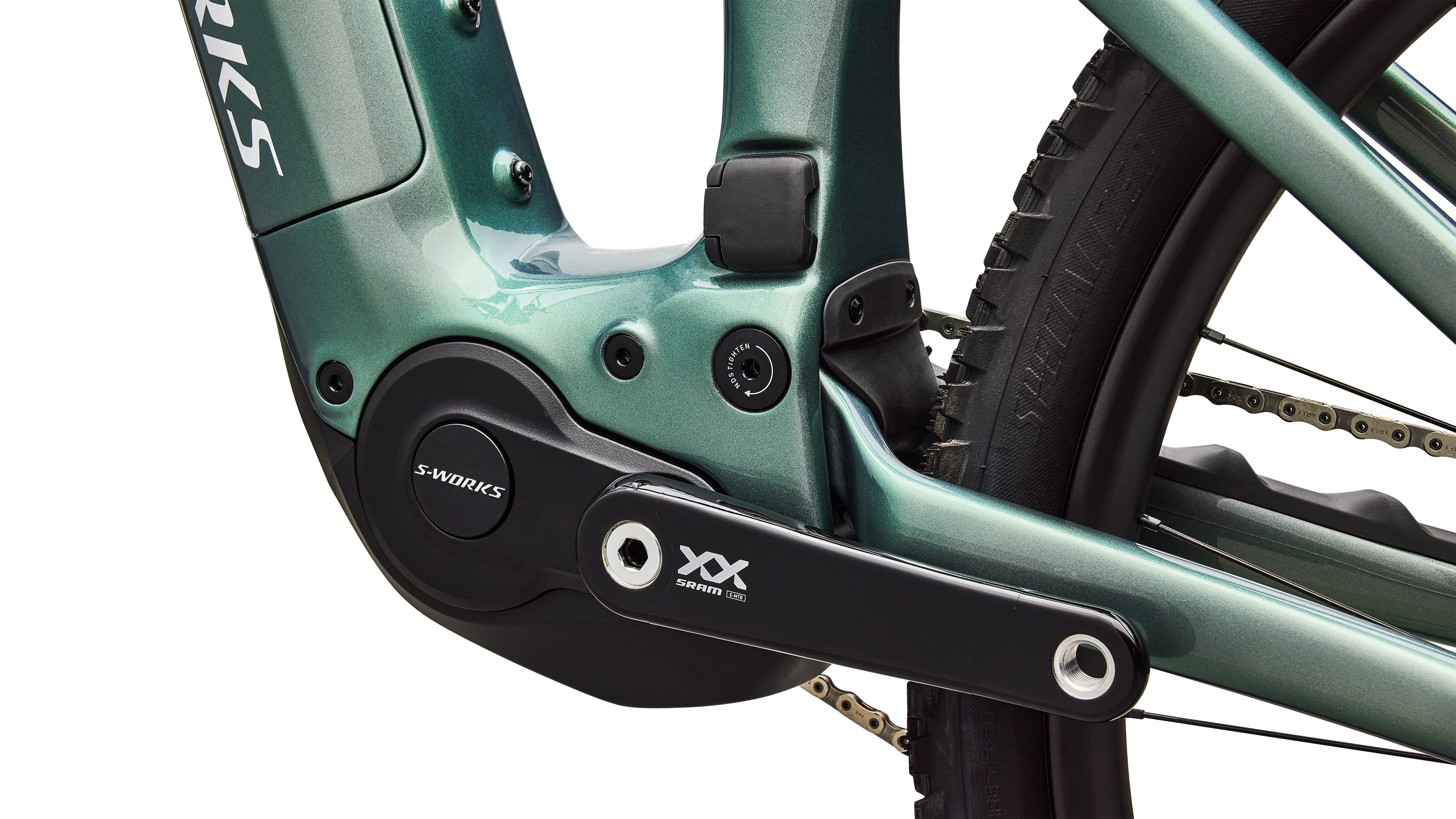 Specialized S-Works Levo R - Image 16