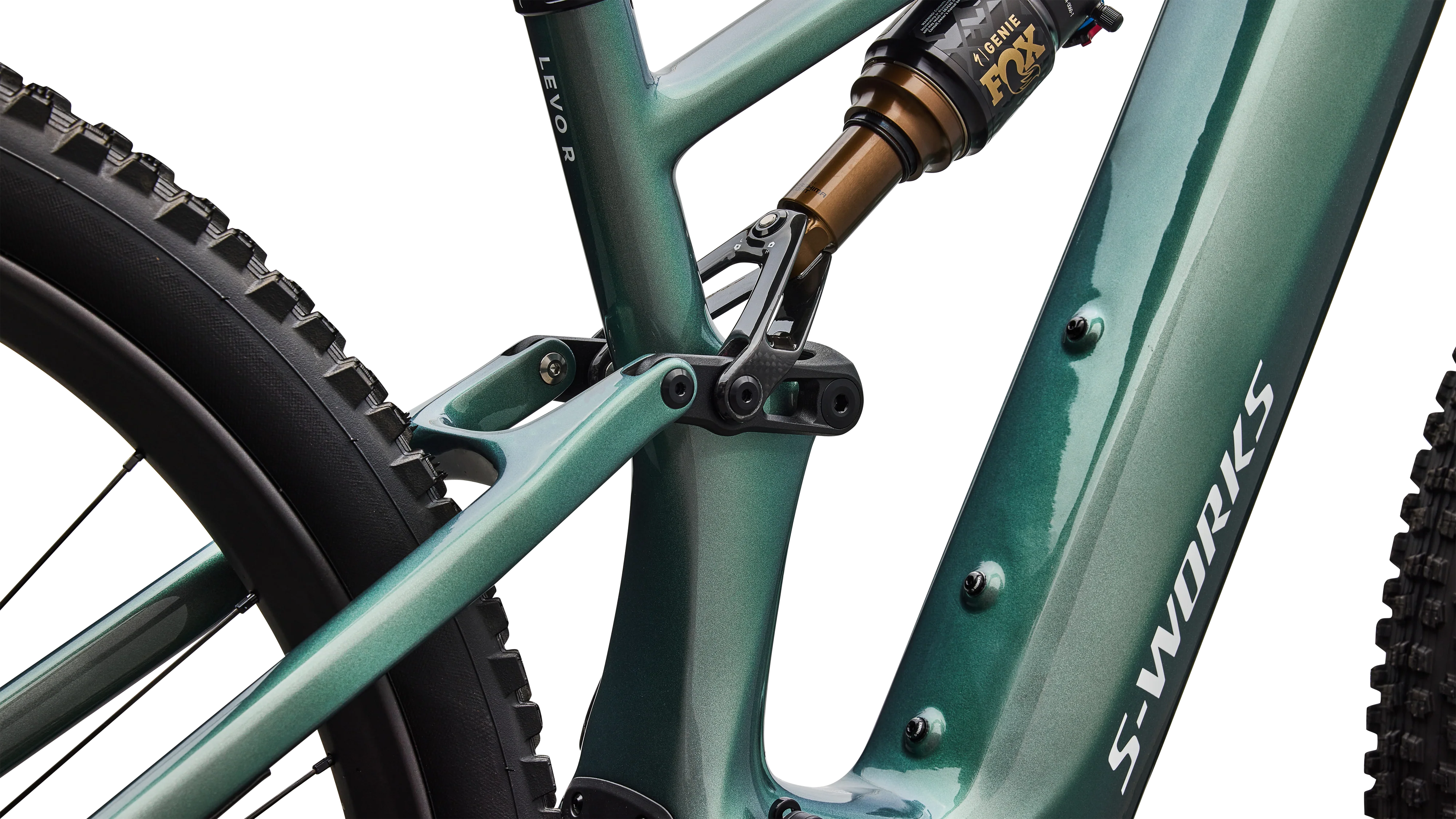 Specialized S-Works Levo R - Image 17