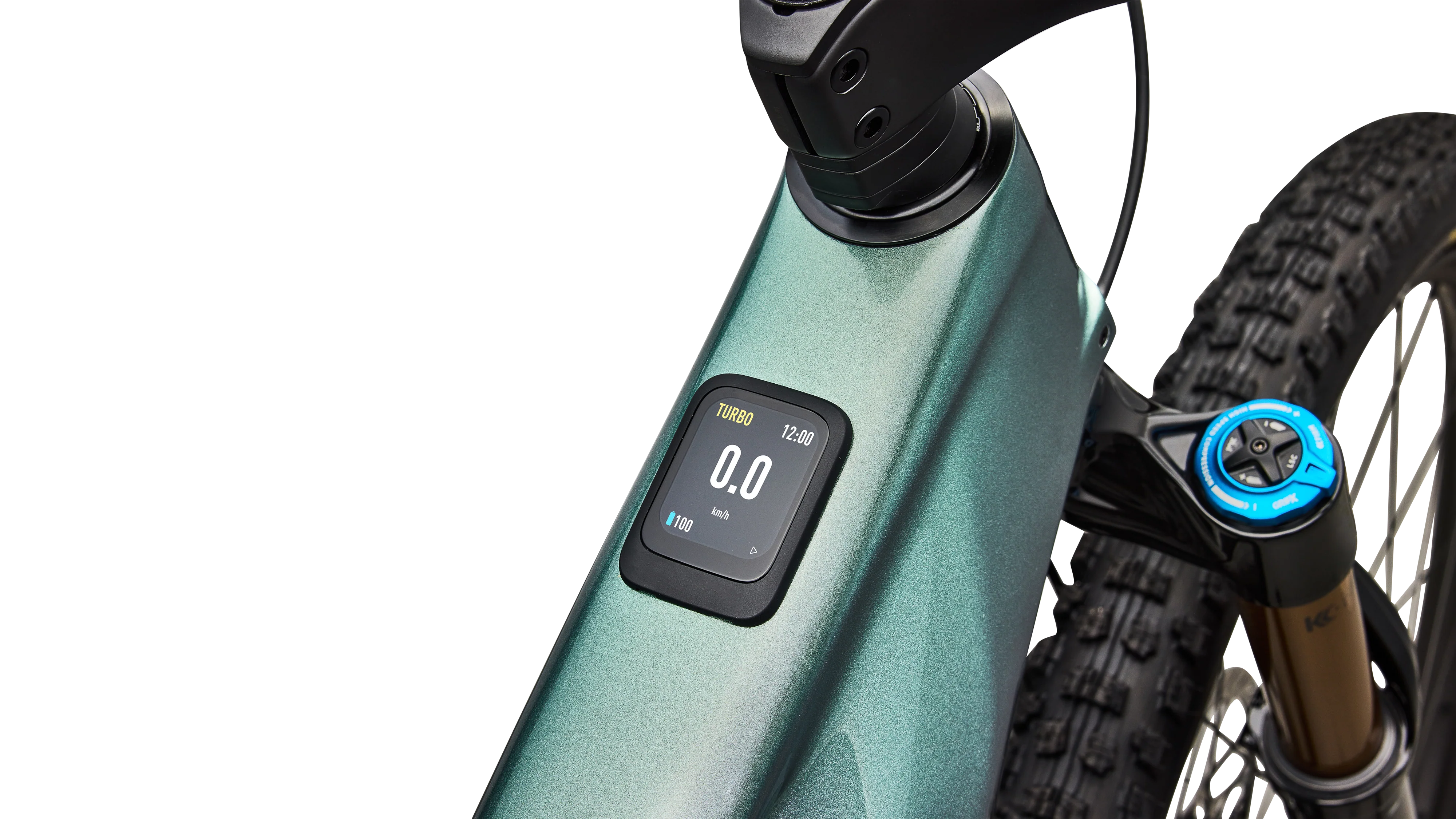 Specialized S-Works Levo R - Image 18