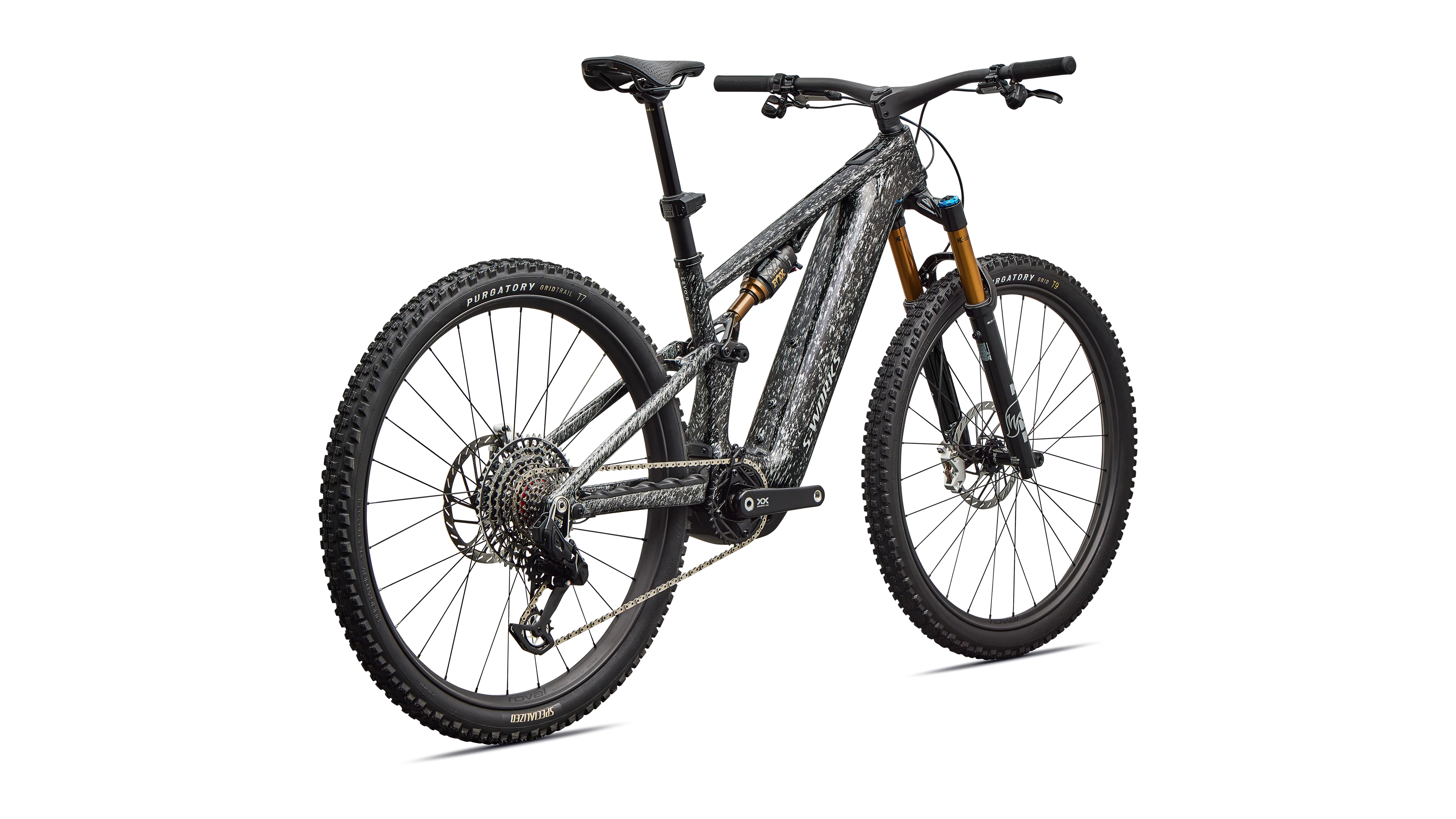 Specialized S-Works Levo R - Image 3