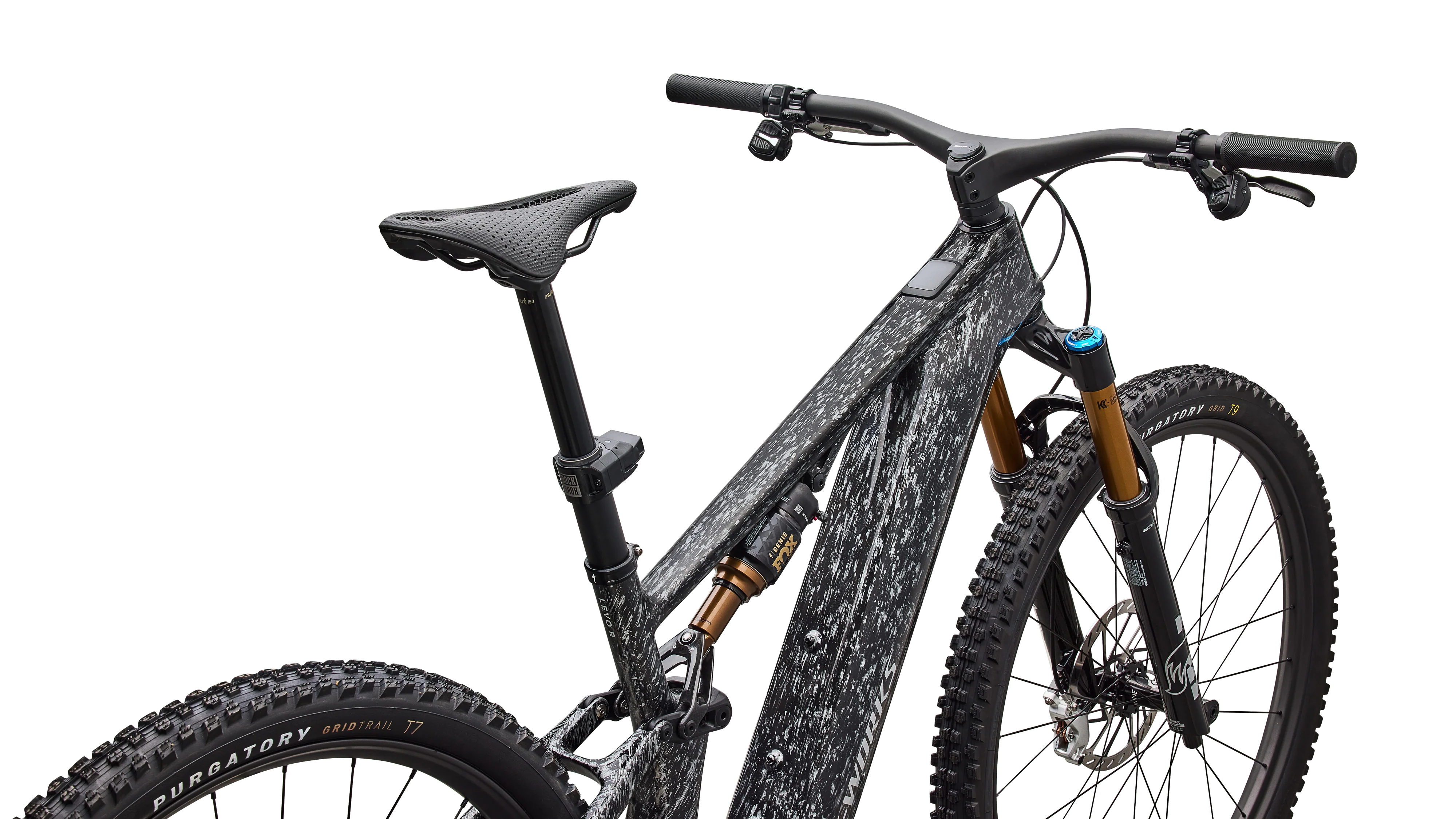 Specialized S-Works Levo R - Image 4