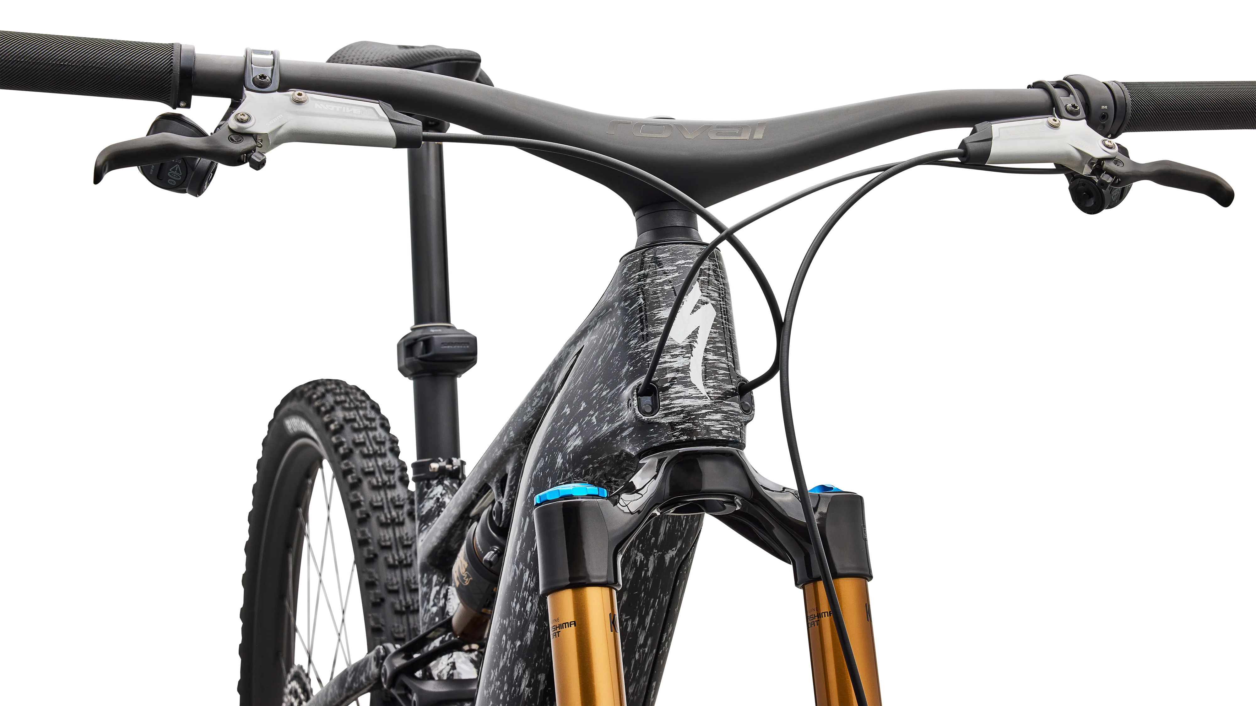 Specialized S-Works Levo R - Image 5