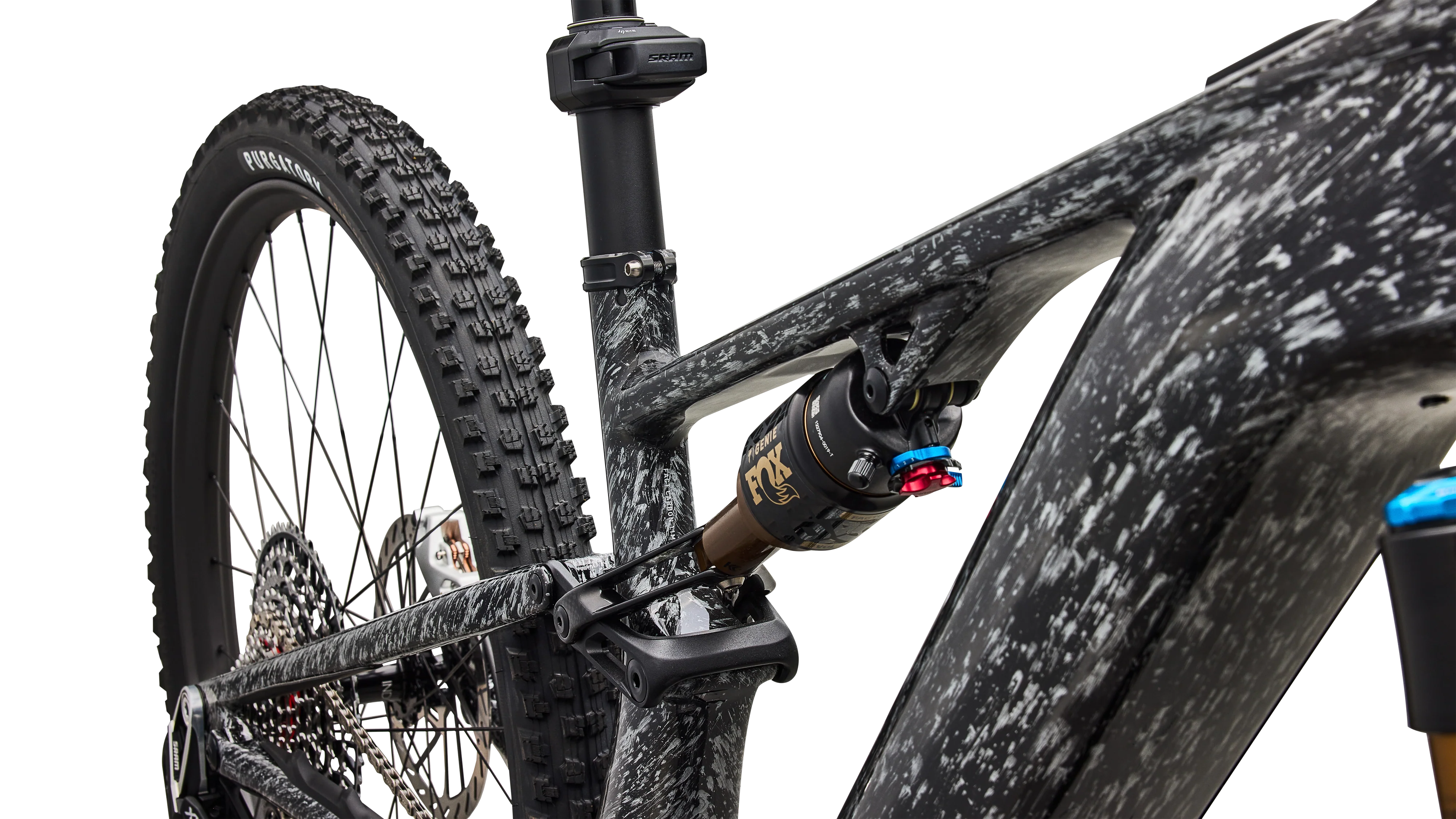 Specialized S-Works Levo R - Image 6