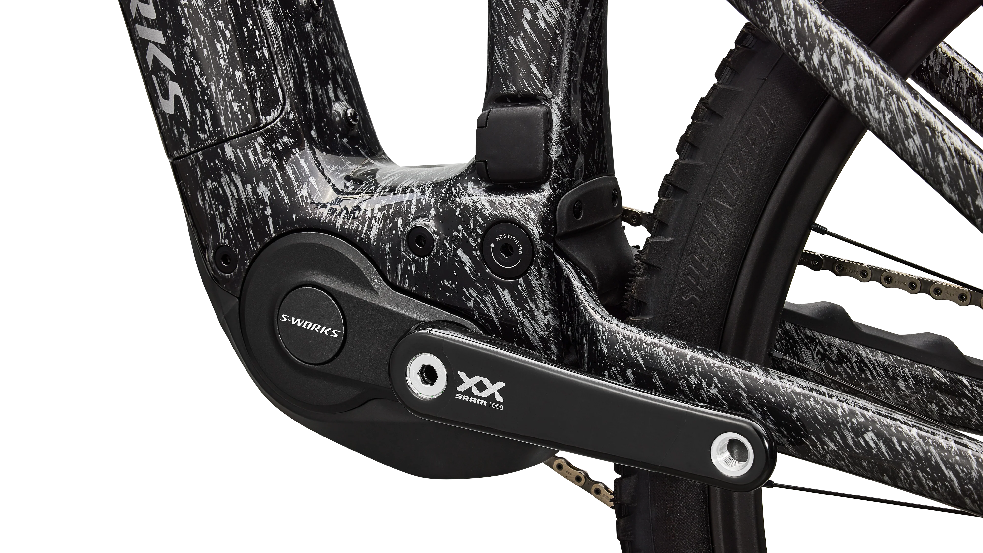 Specialized S-Works Levo R - Image 7