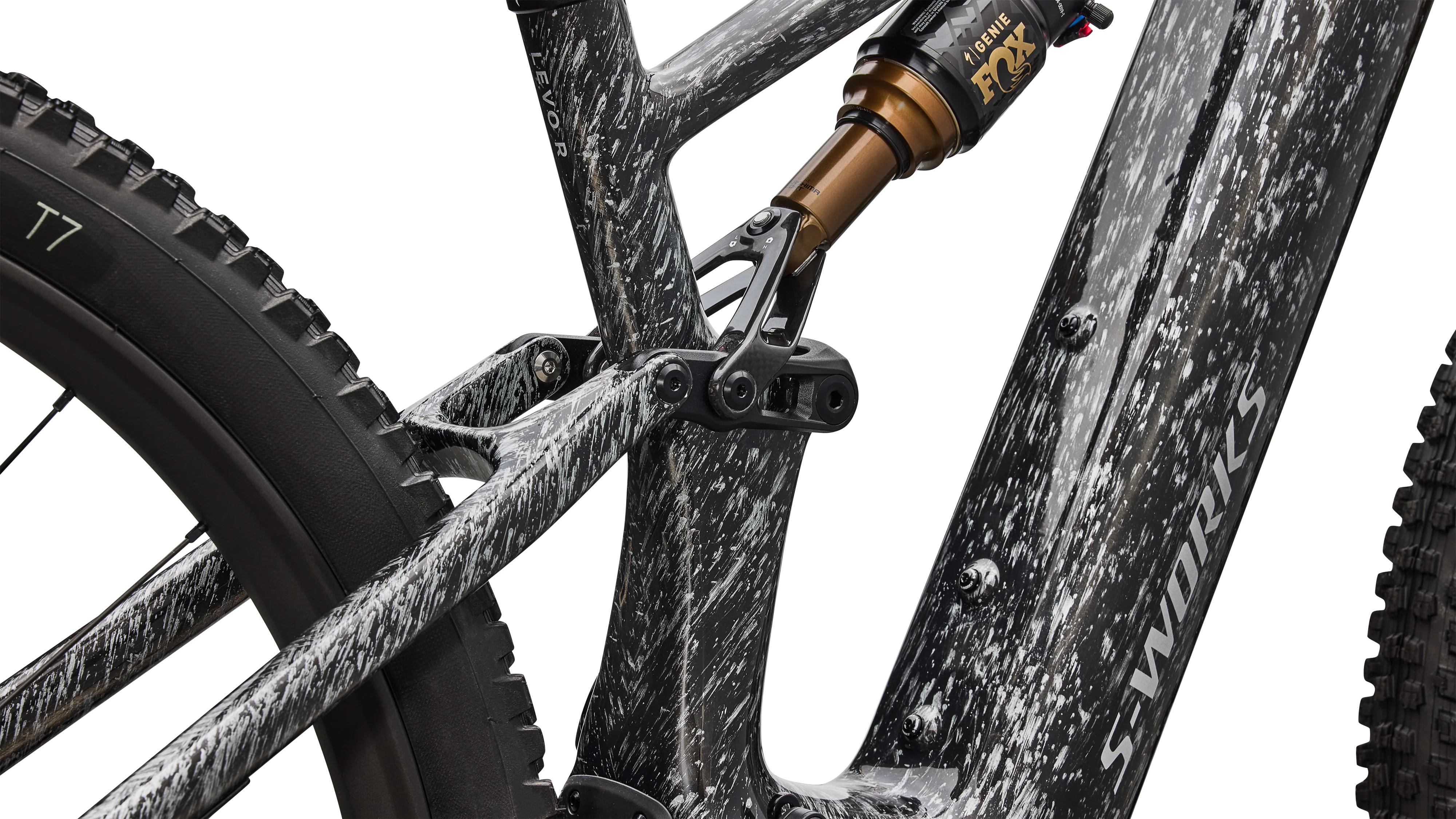 Specialized S-Works Levo R - Image 8