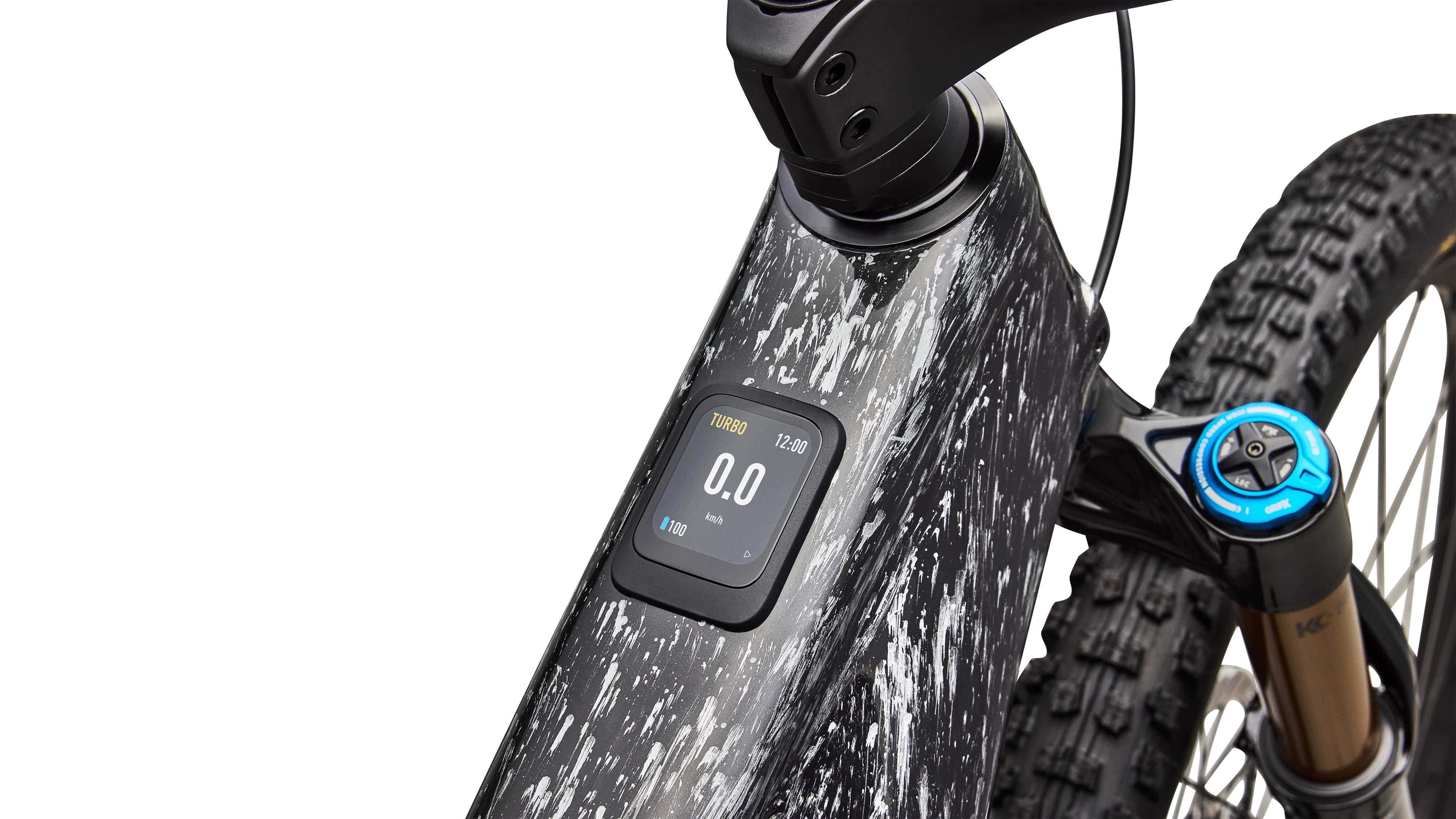 Specialized S-Works Levo R - Image 9