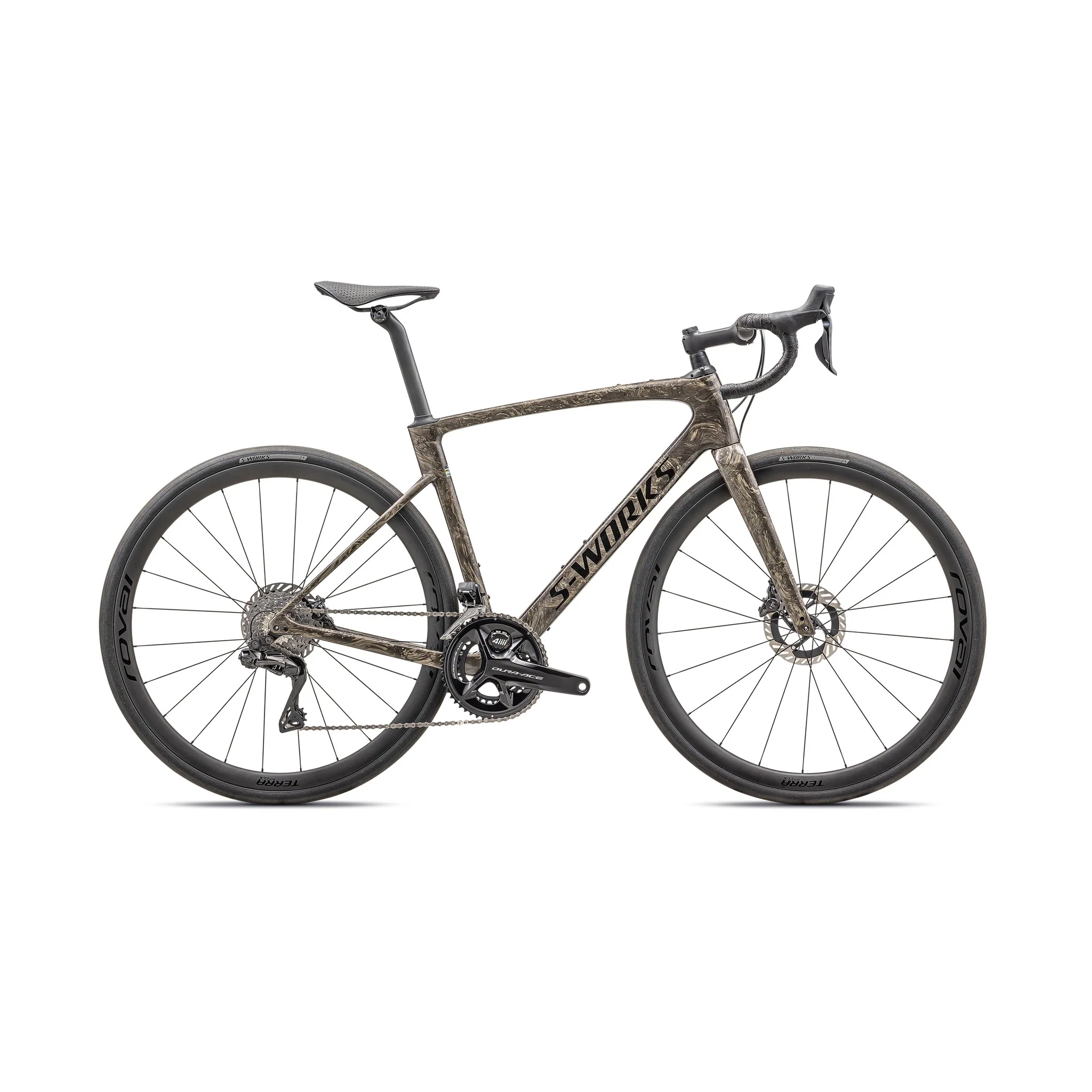 Specialized S-Works Roubaix SL8 Di2 - Image 2