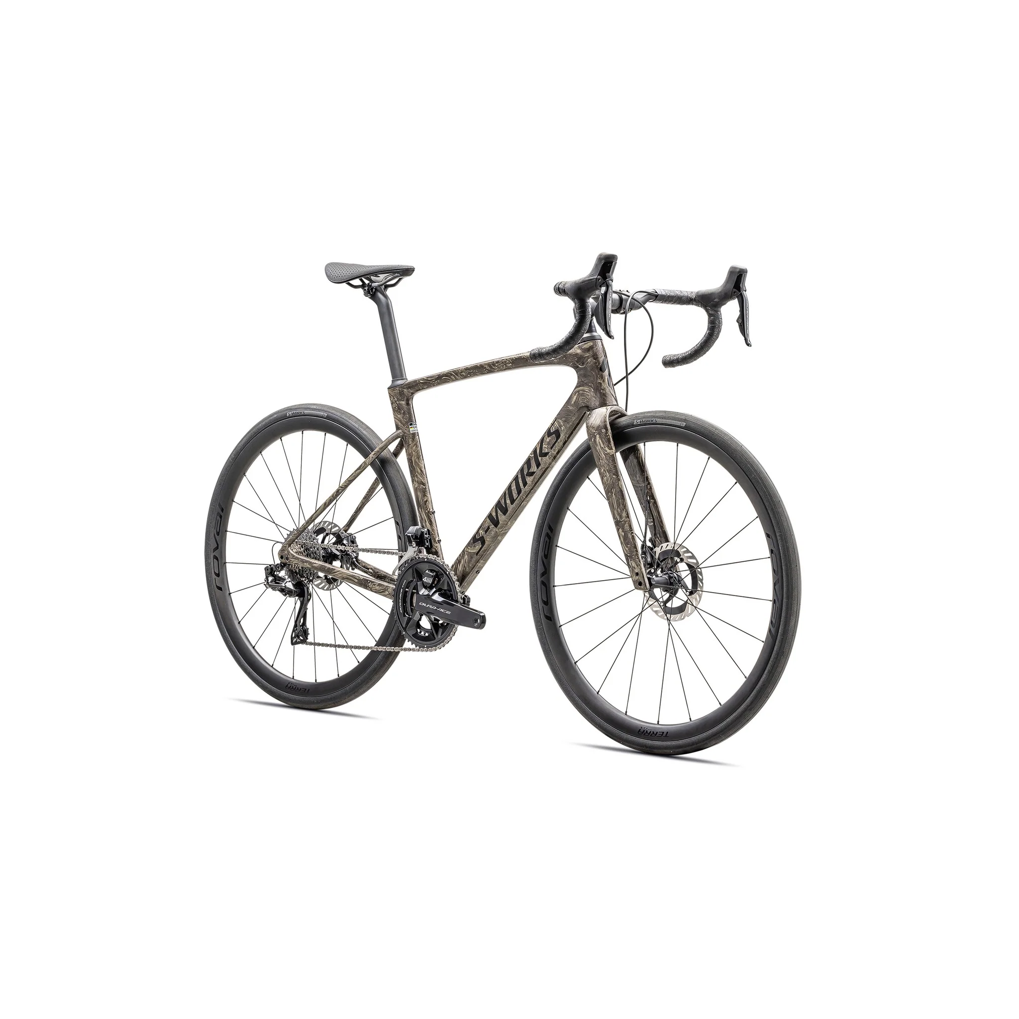 Specialized S-Works Roubaix SL8 Di2 - Image 3