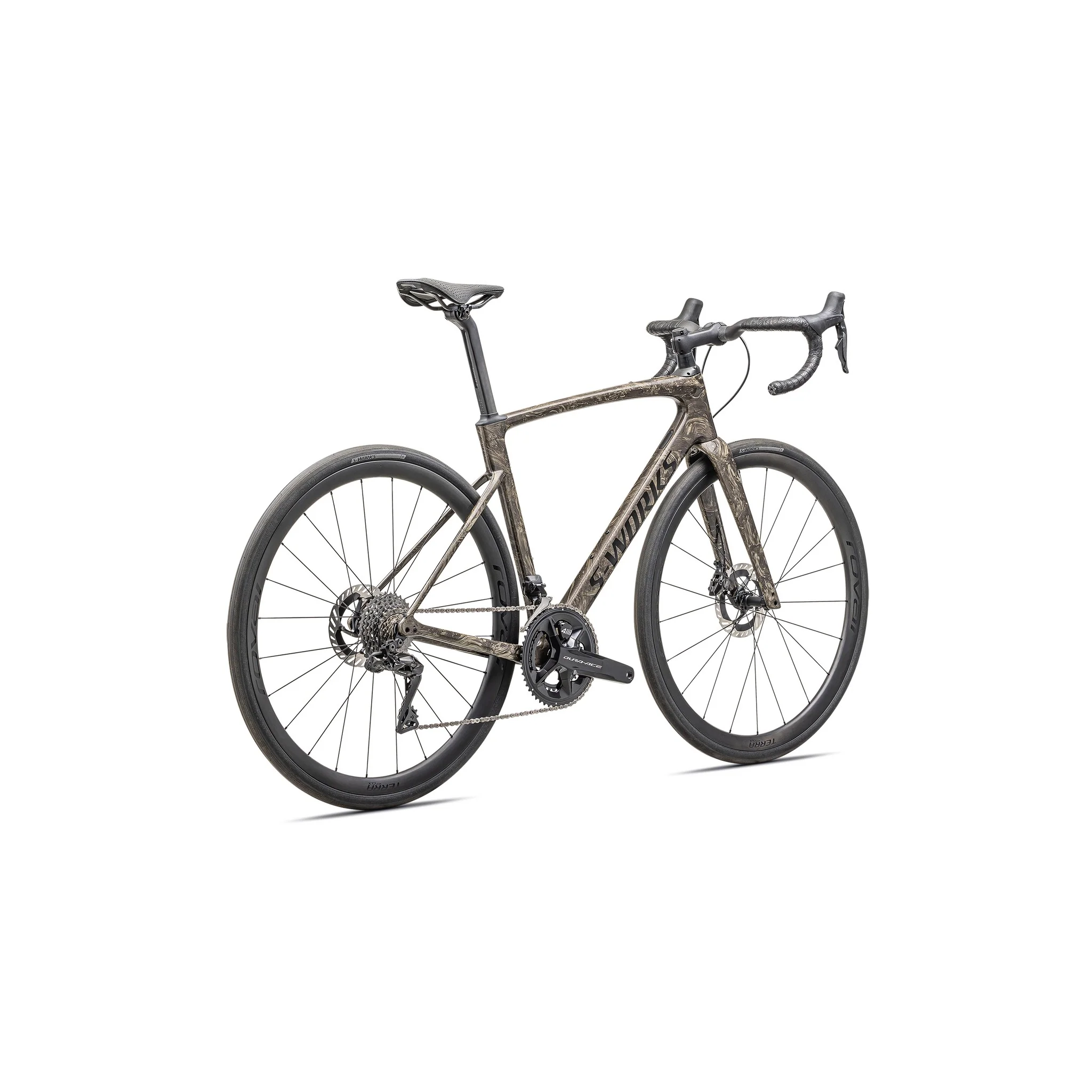 Specialized S-Works Roubaix SL8 Di2 - Image 4