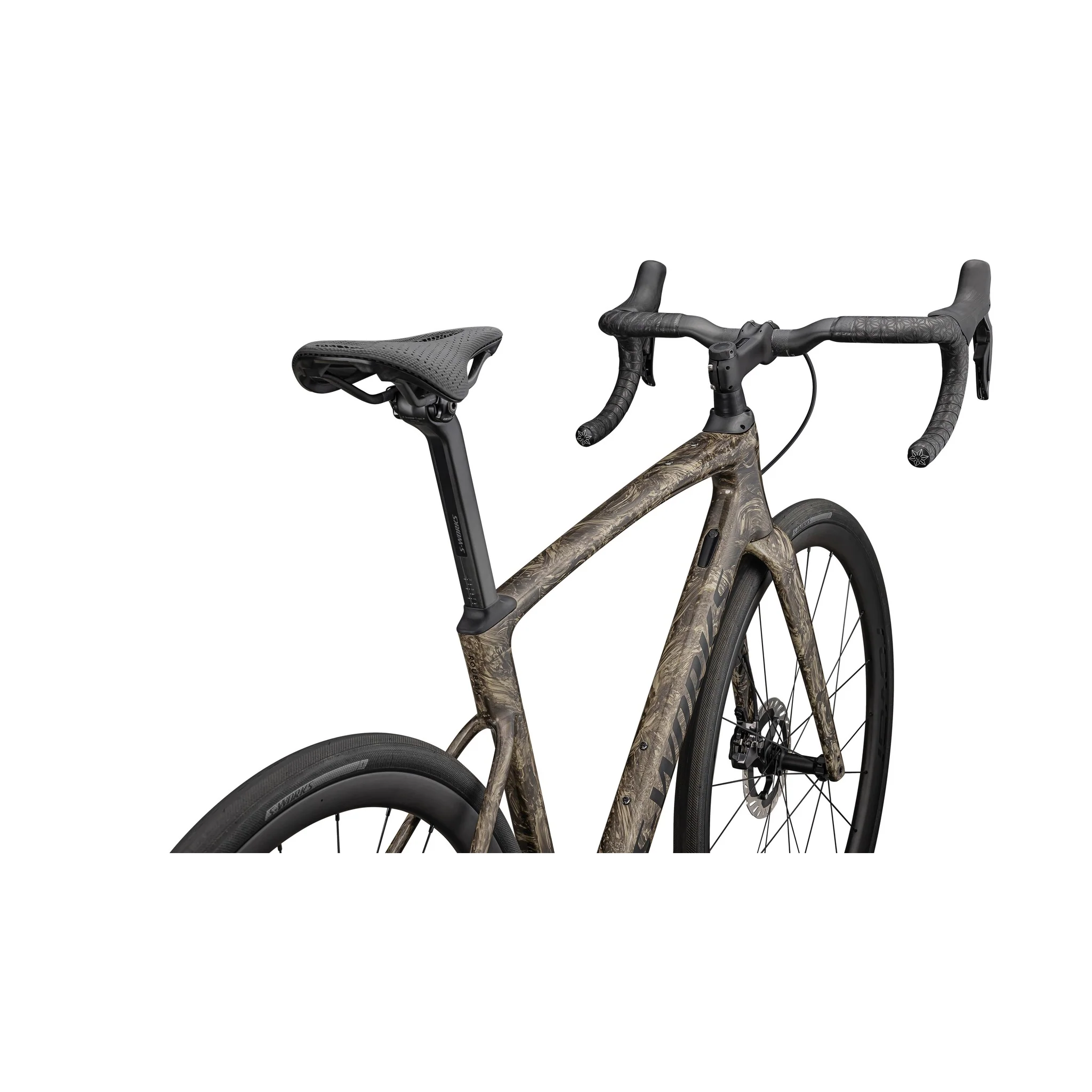Specialized S-Works Roubaix SL8 Di2 - Image 5