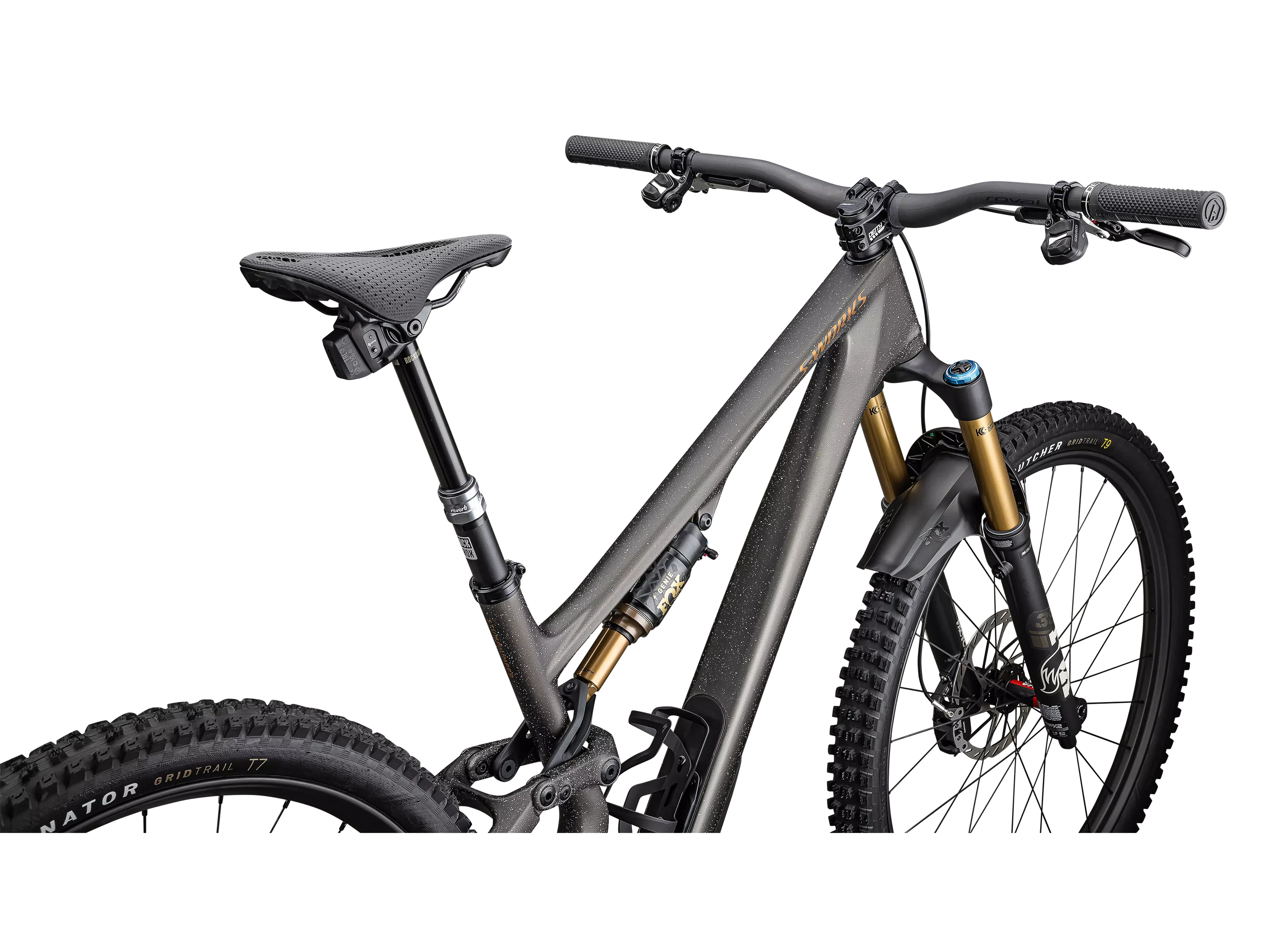 S-Works Stumpjumper 15 - Image 3