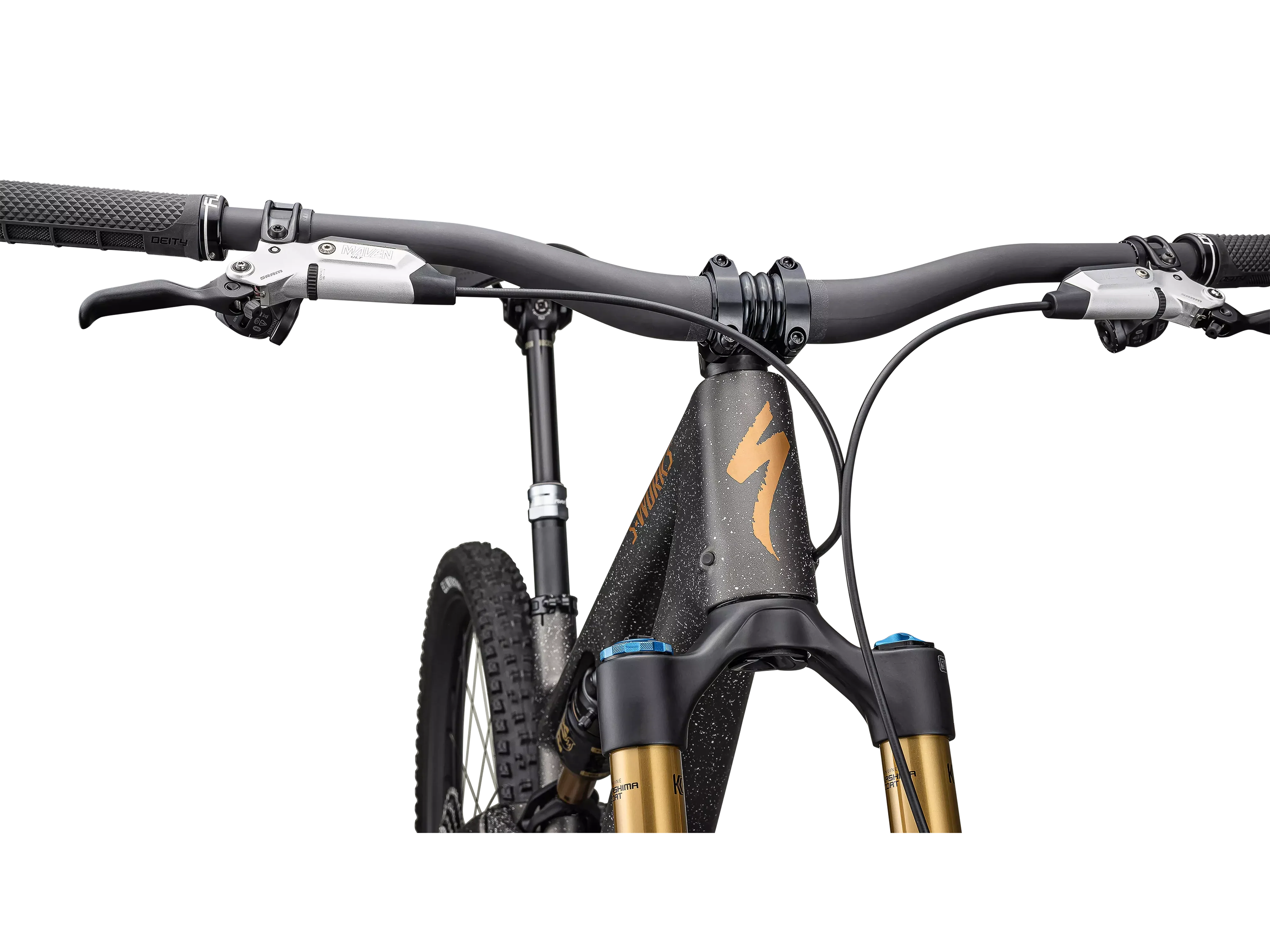S-Works Stumpjumper 15 - Image 4