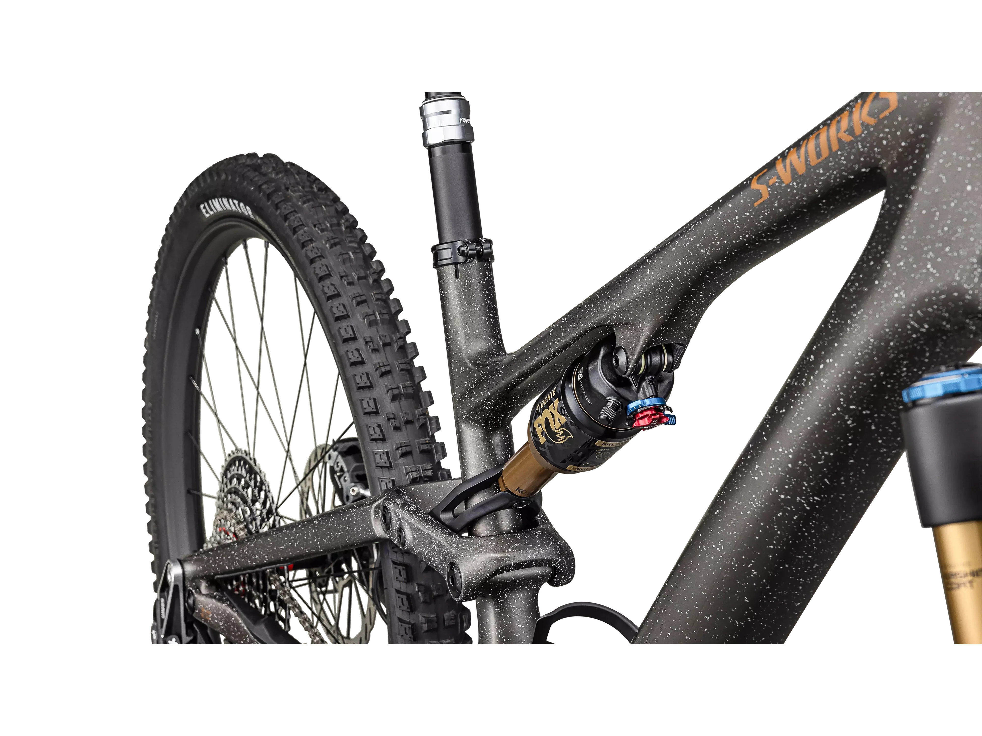 S-Works Stumpjumper 15 - Image 5