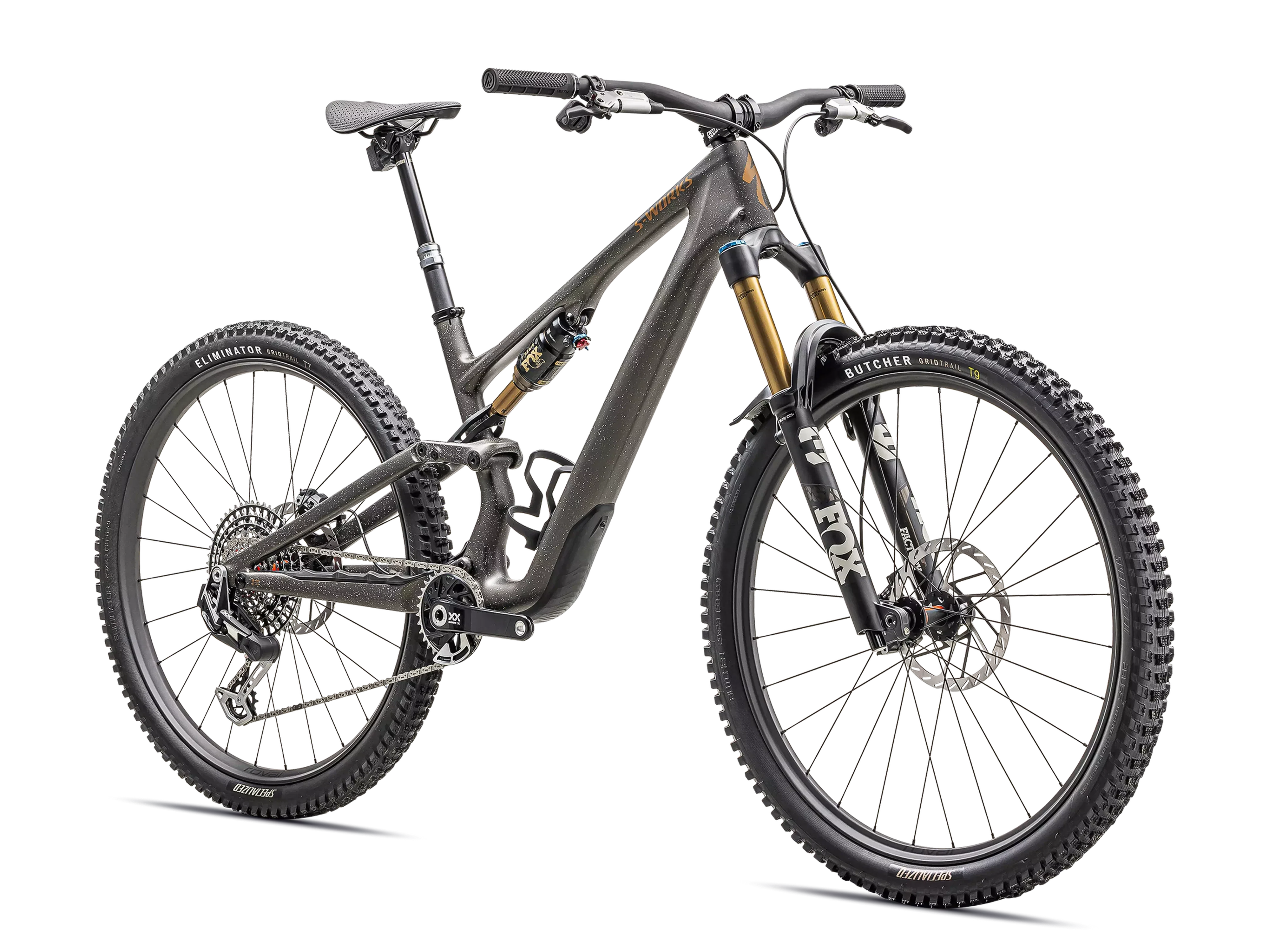 S-Works Stumpjumper 15 - Image 6