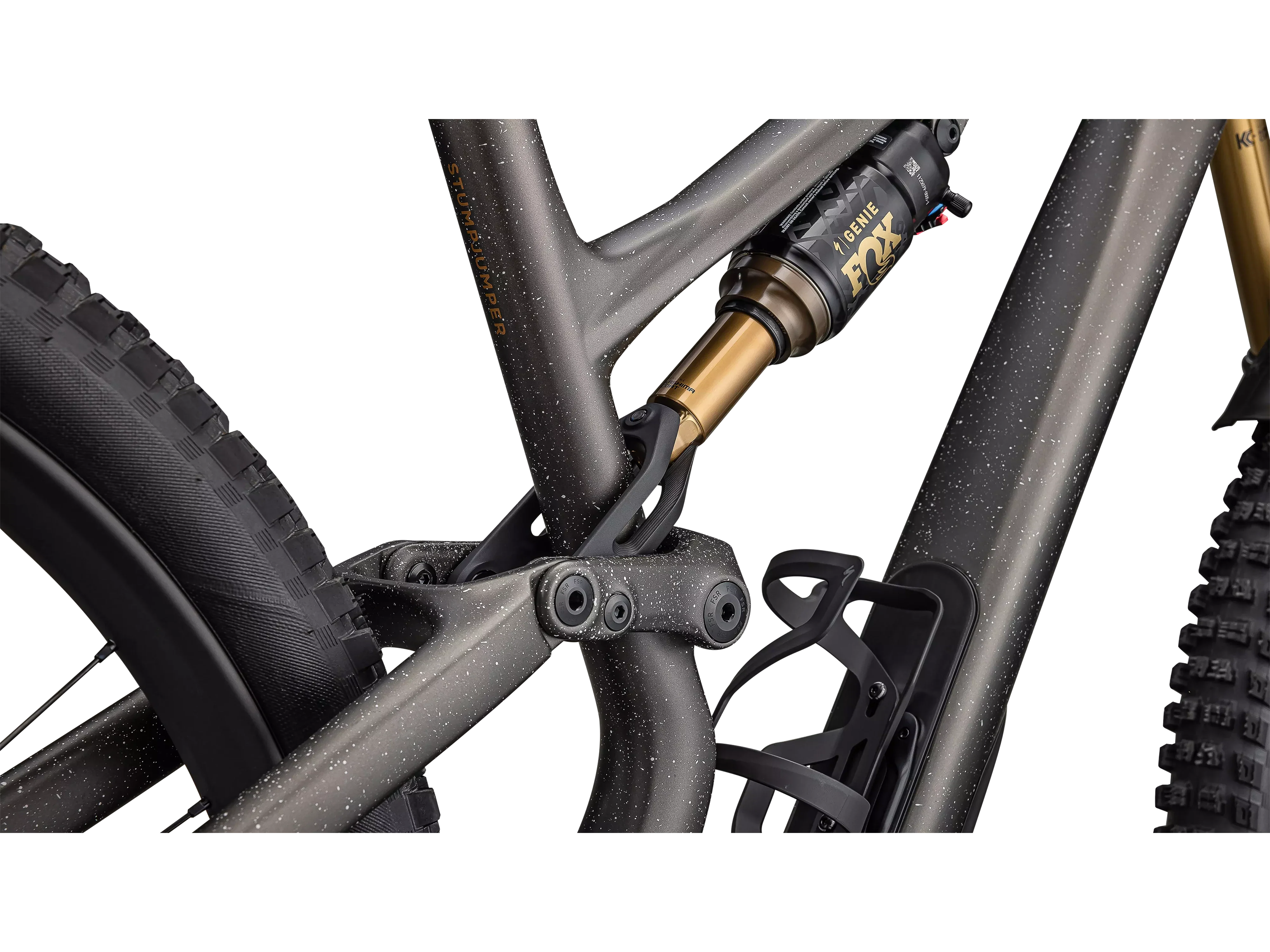 S-Works Stumpjumper 15 - Image 7