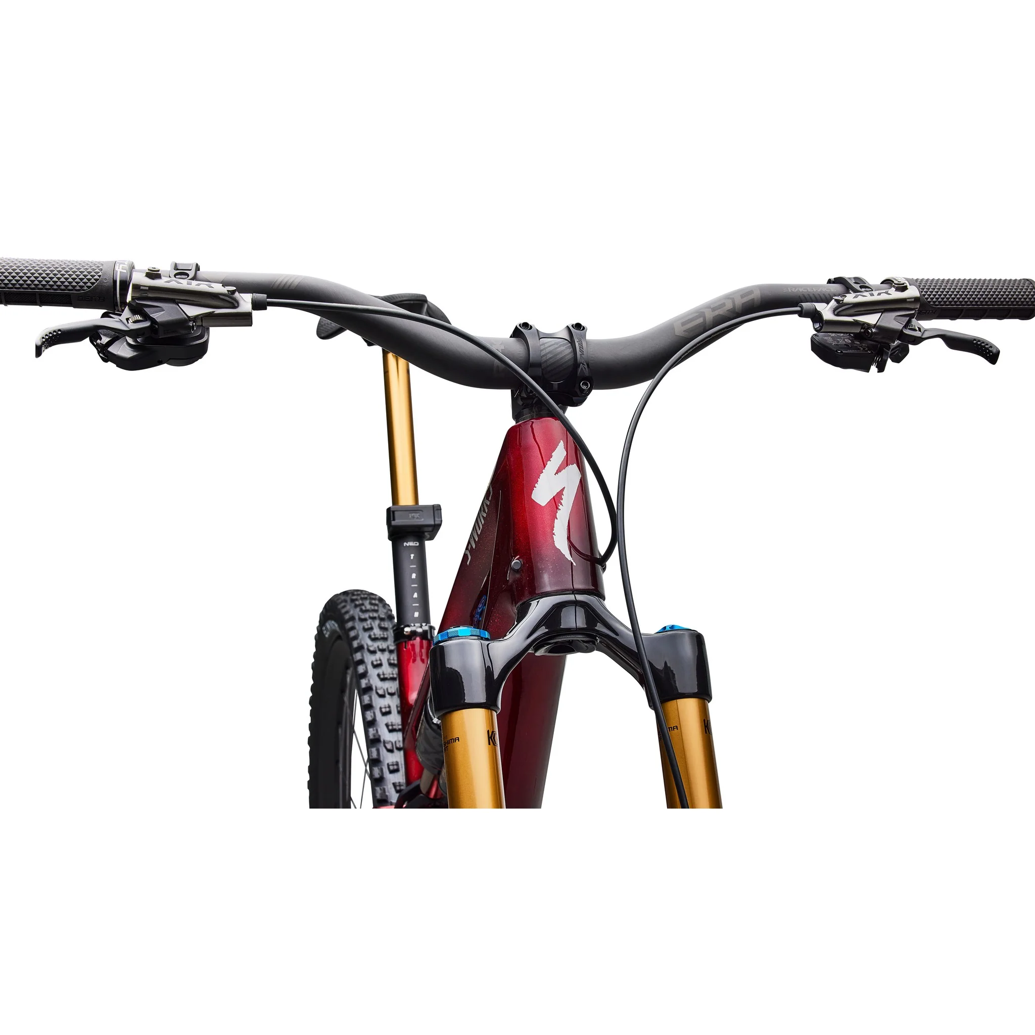 S-Works Stumpjumper 15 EVO Di2 - Image 12