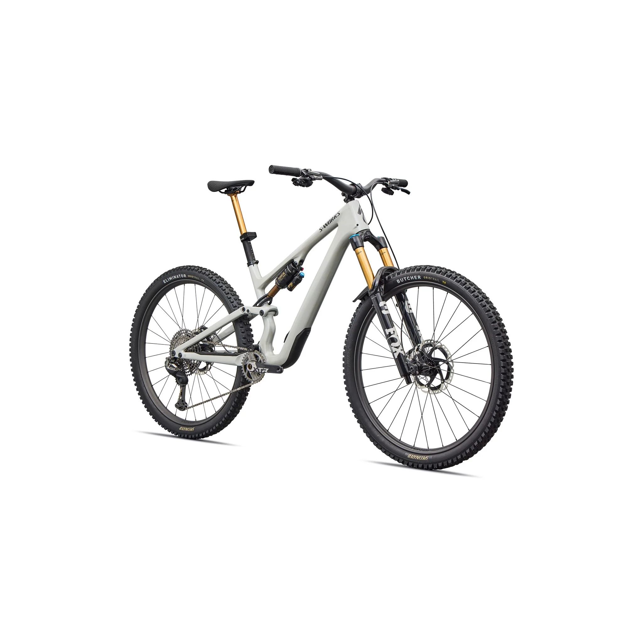 S-Works Stumpjumper 15 EVO Di2 - Image 2