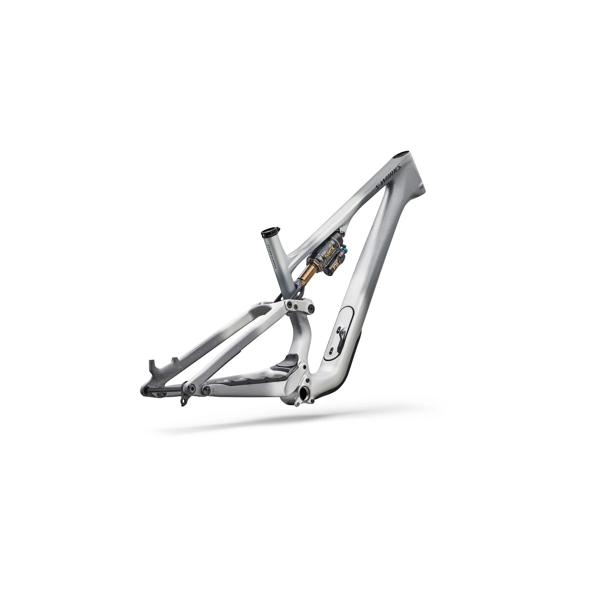 Specialized S-Works Stumpjumper 15 EVO Frameset - Image 3