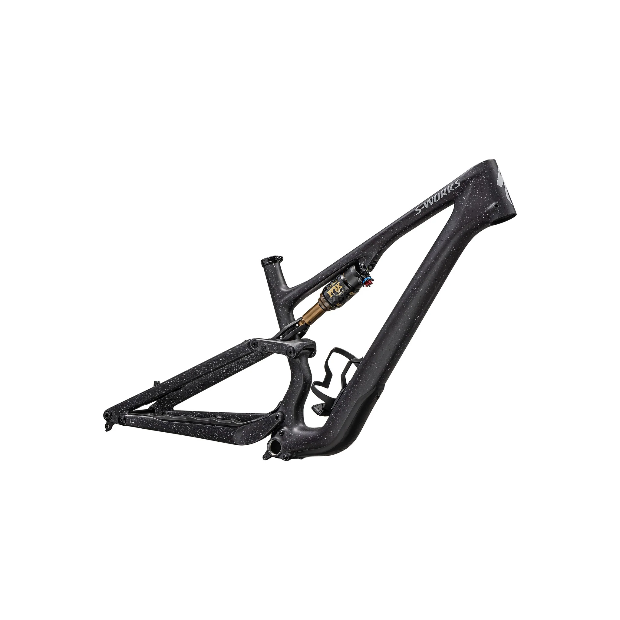 S-Works Stumpjumper 15 Frameset - Image 3