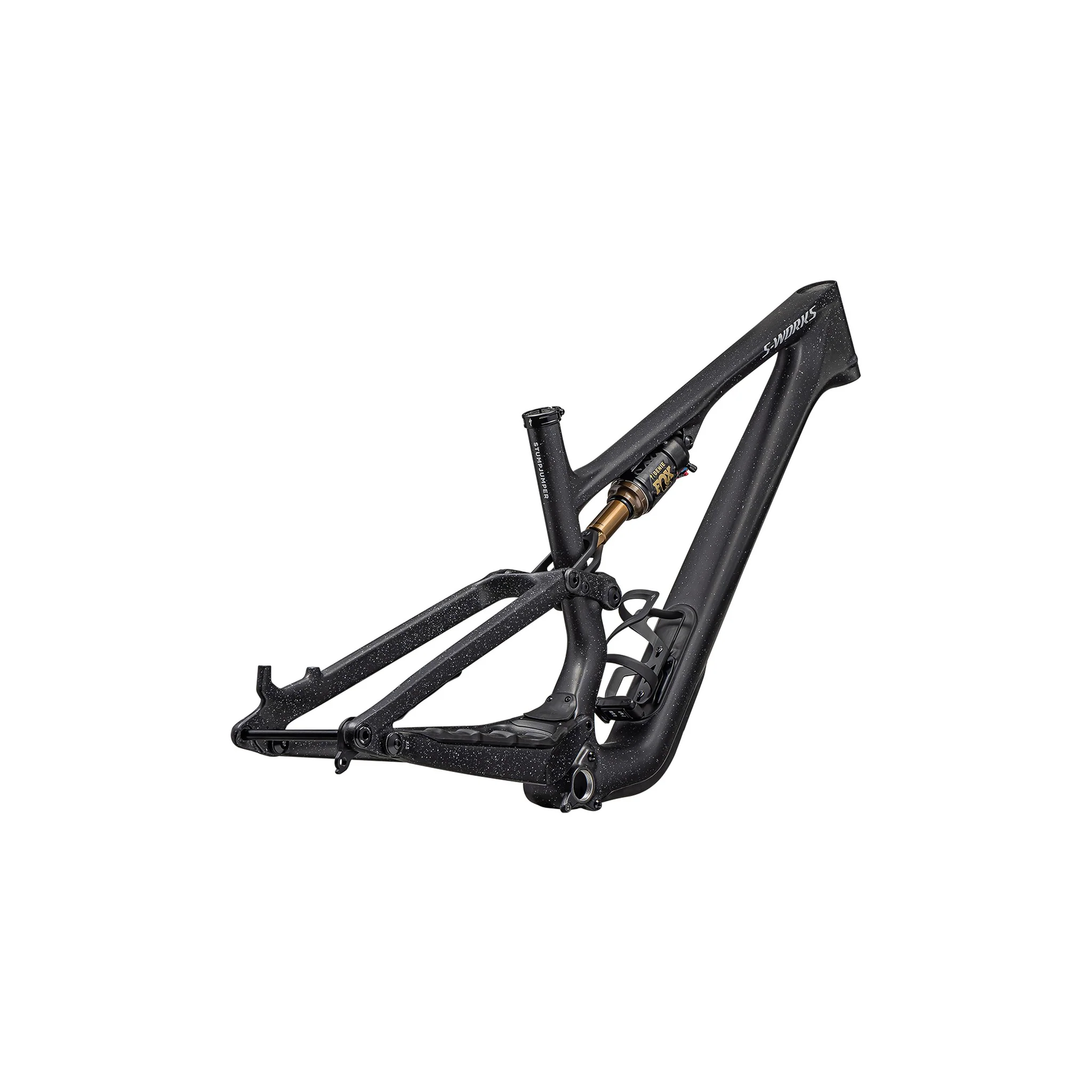 S-Works Stumpjumper 15 Frameset - Image 4