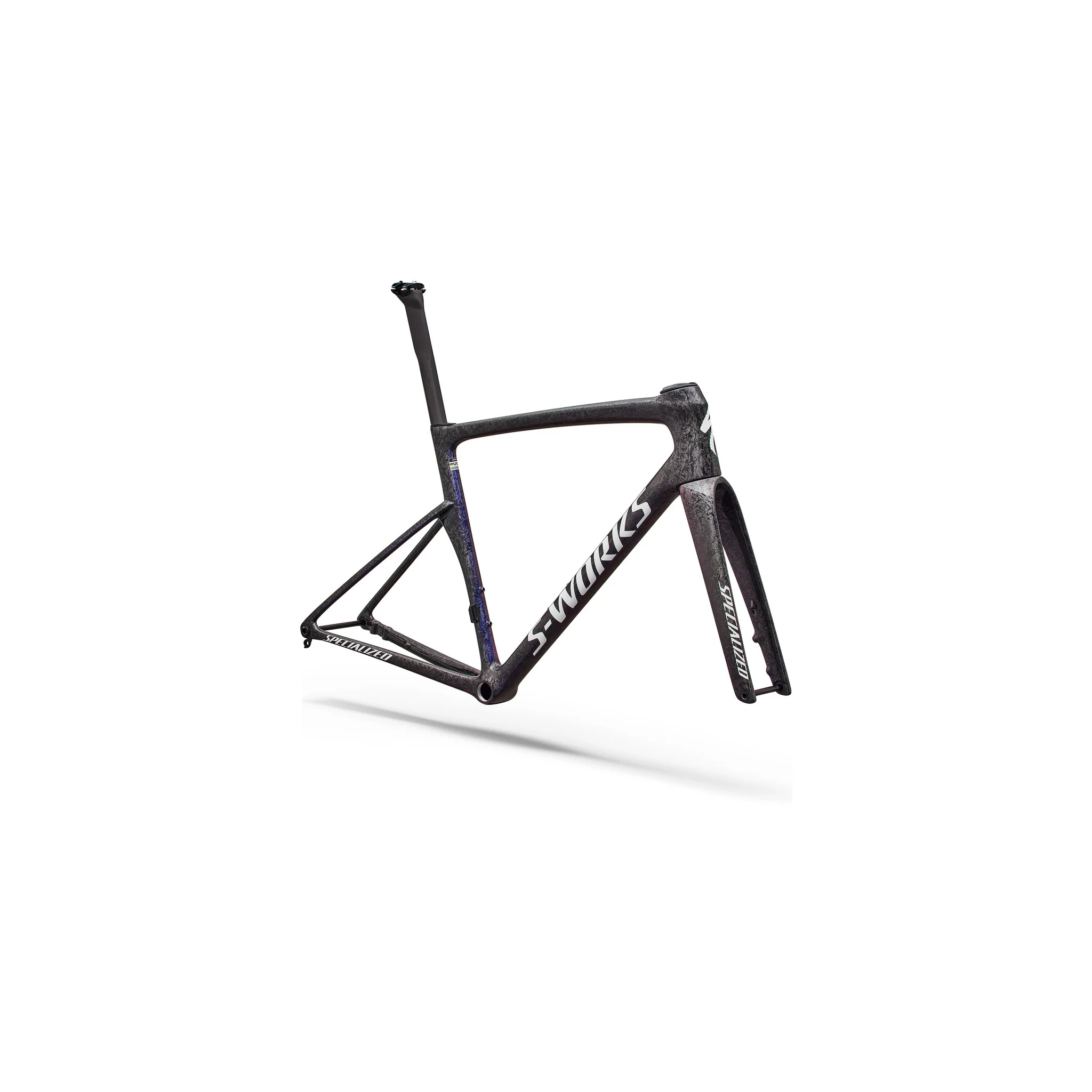 S-Works Tarmac SL9 Frameset - Image 3