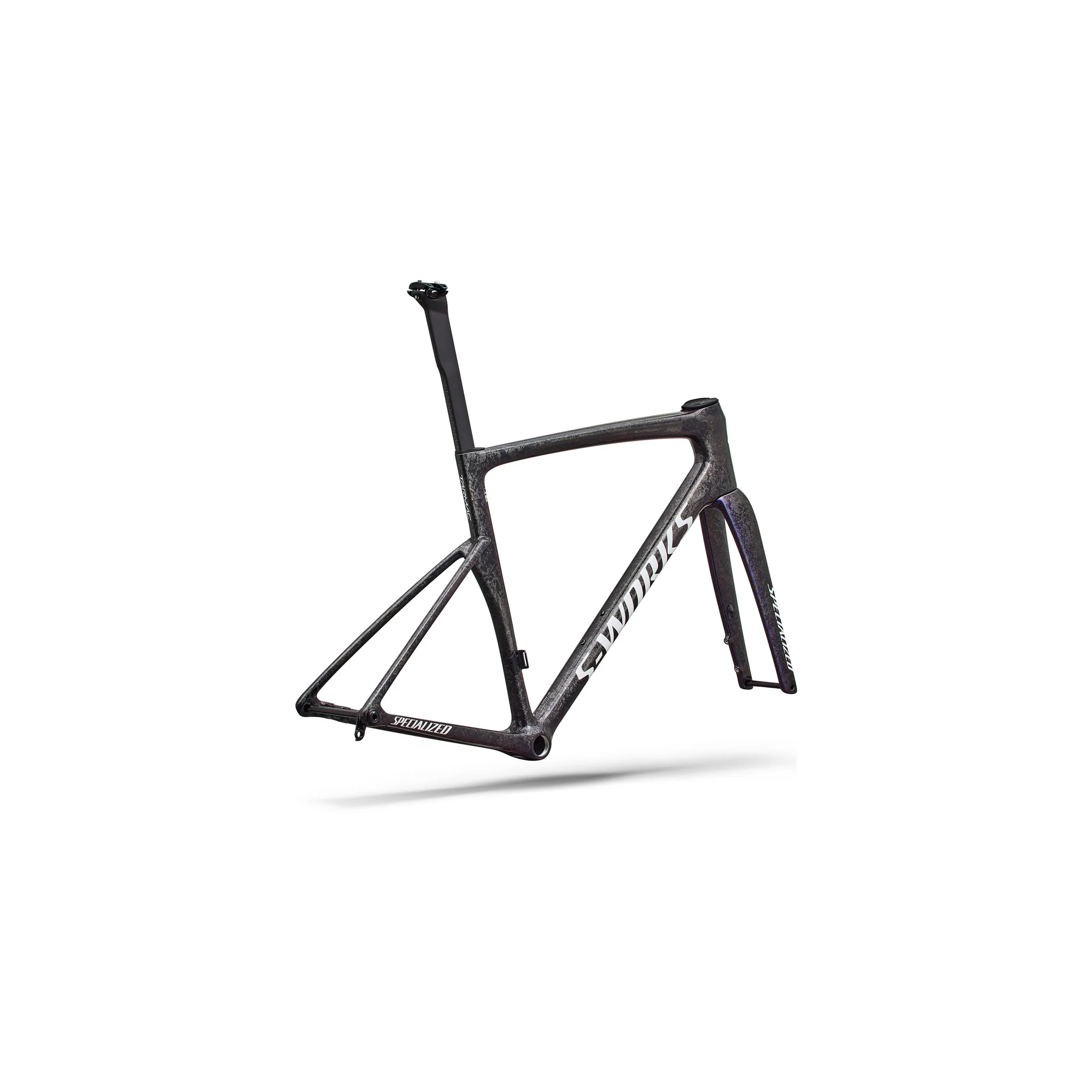 S-Works Tarmac SL9 Frameset - Image 4